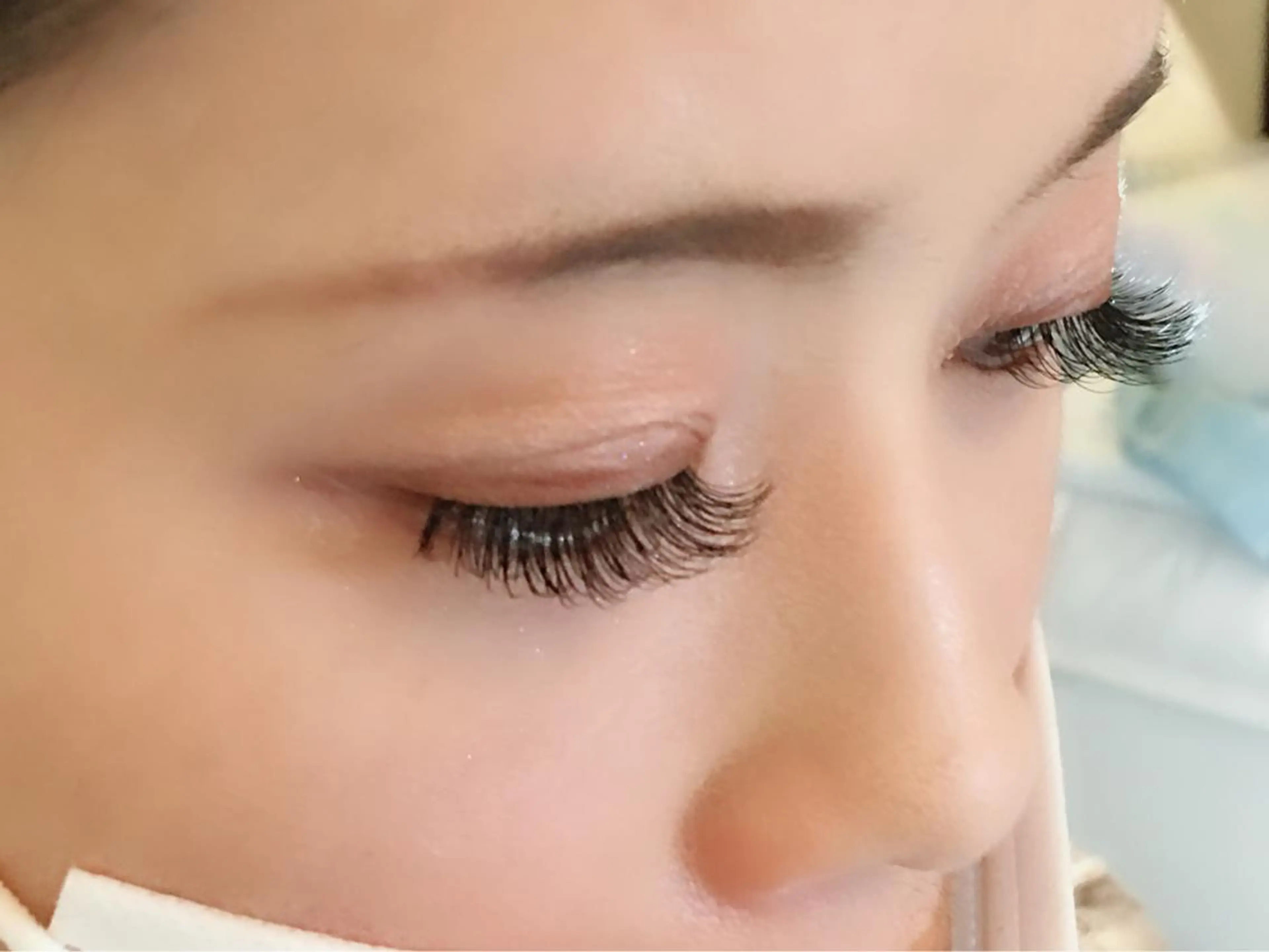 マツエク・マツパ 🌸Nail&Eye KAKU🌸のネイルデザイン