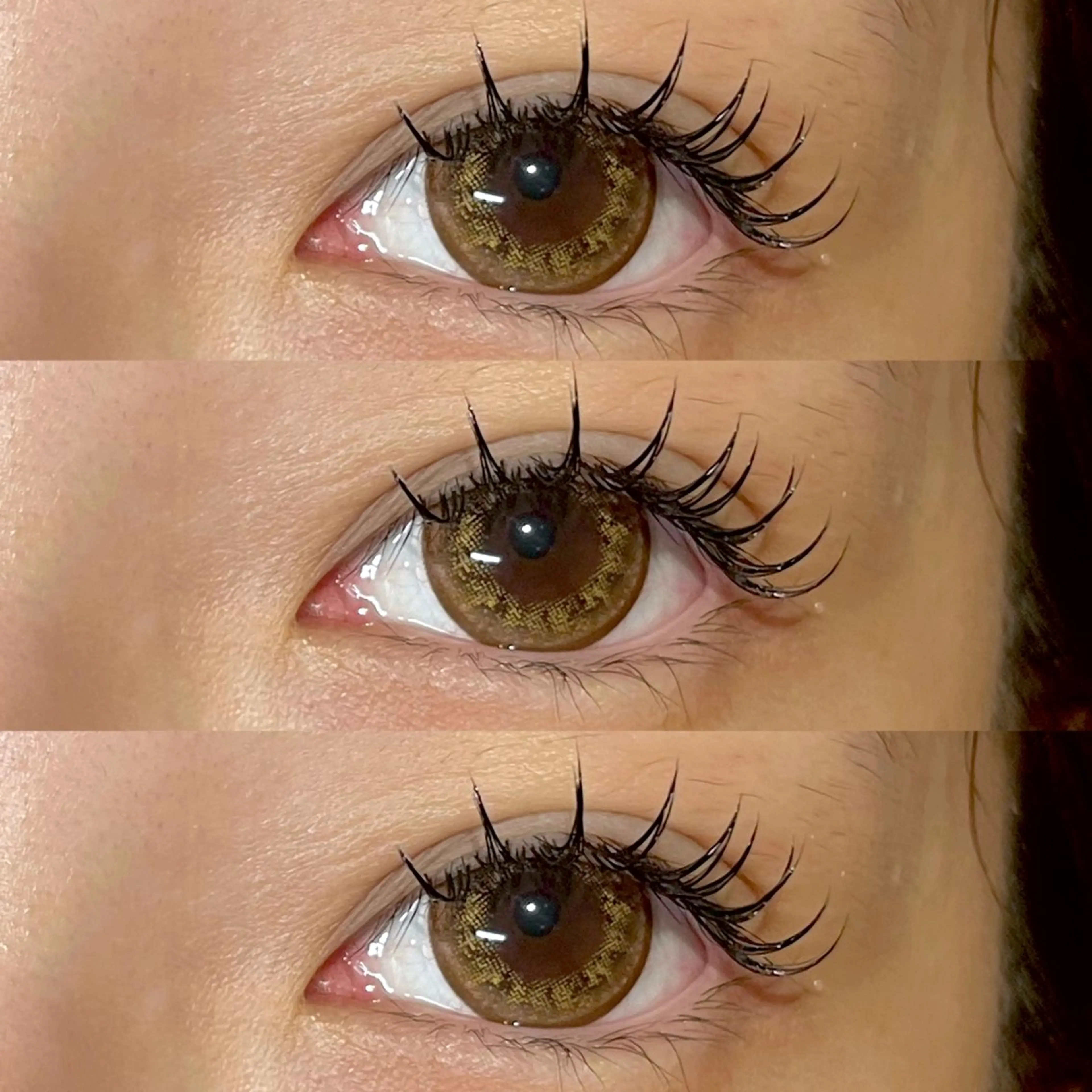 マツエク・マツパ マツエク ガレリアエレガンテ /栄🎀ななか🎀のマツエク・マツパデザイン