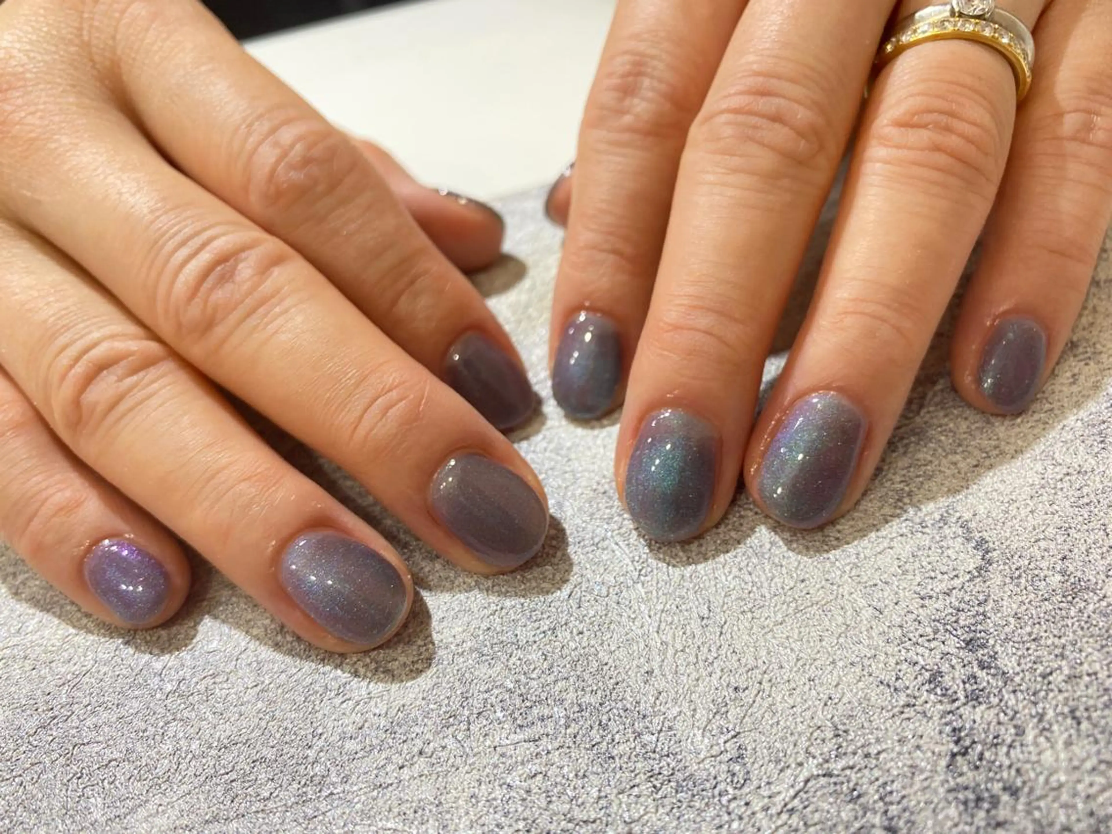 ネイル Umi nail& eyelashのネイルデザイン