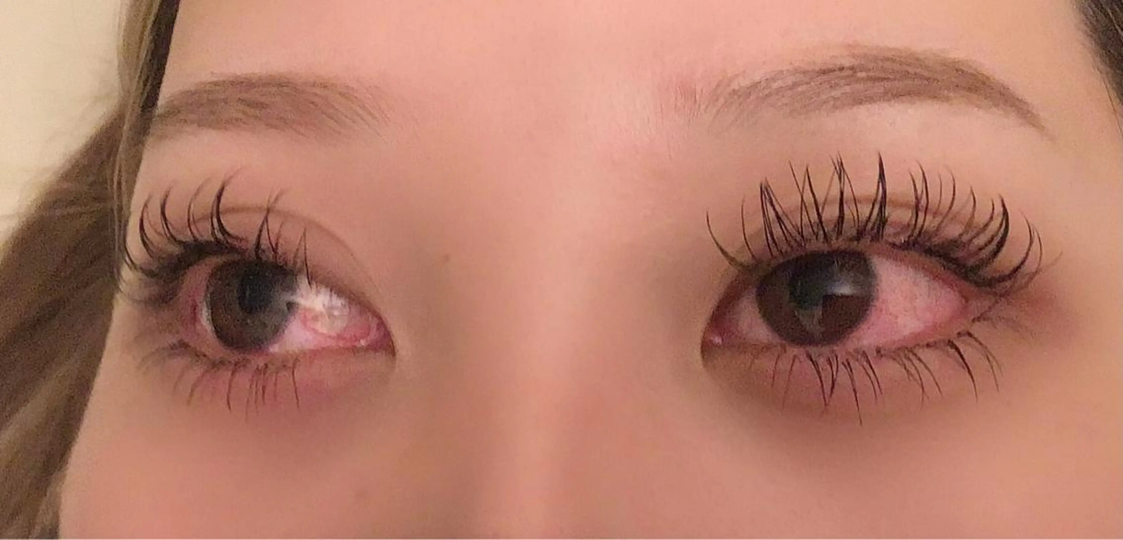 マツエク・マツパ マツエク eyelash GARDENのマツエク・マツパデザイン