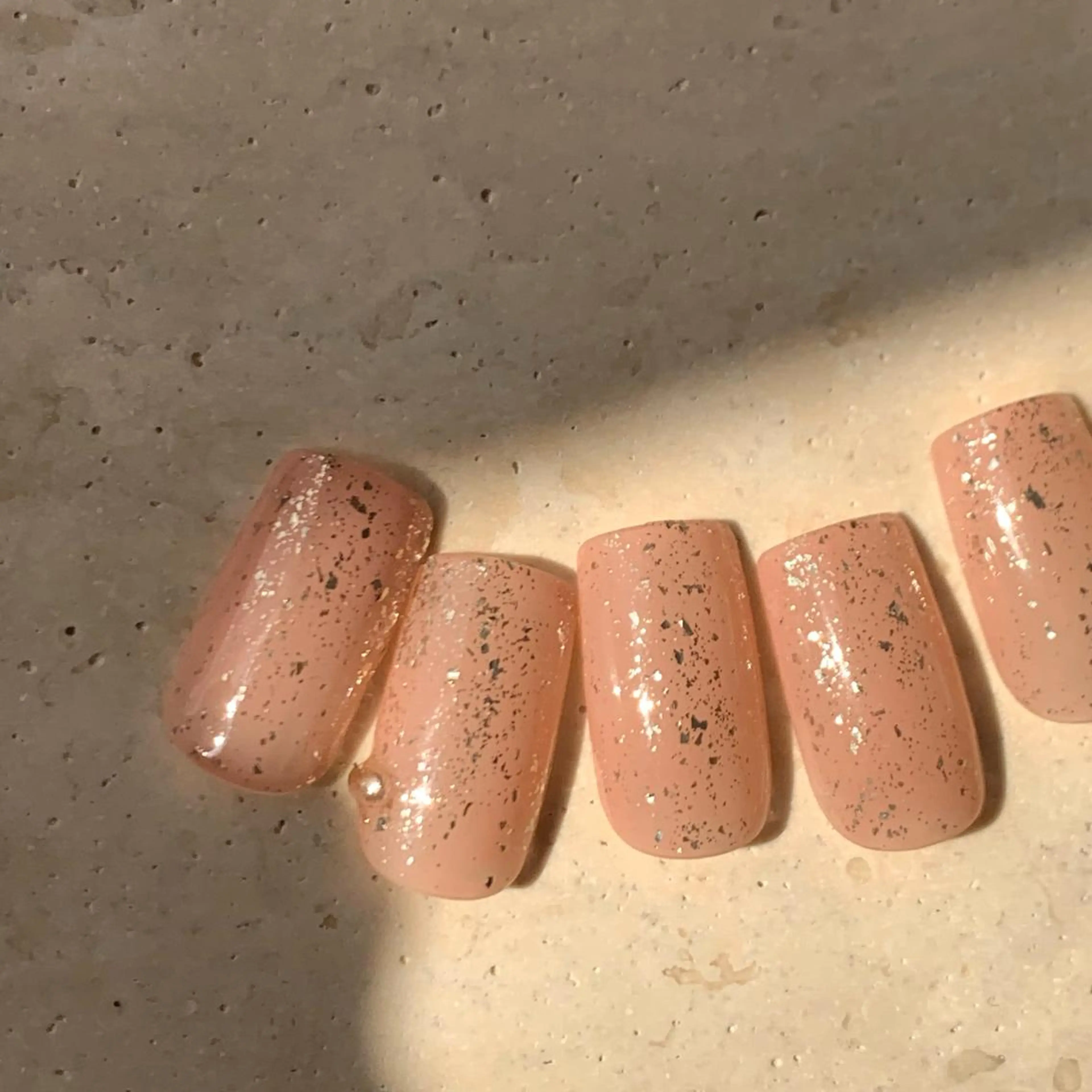 ネイル T Kのネイルデザイン