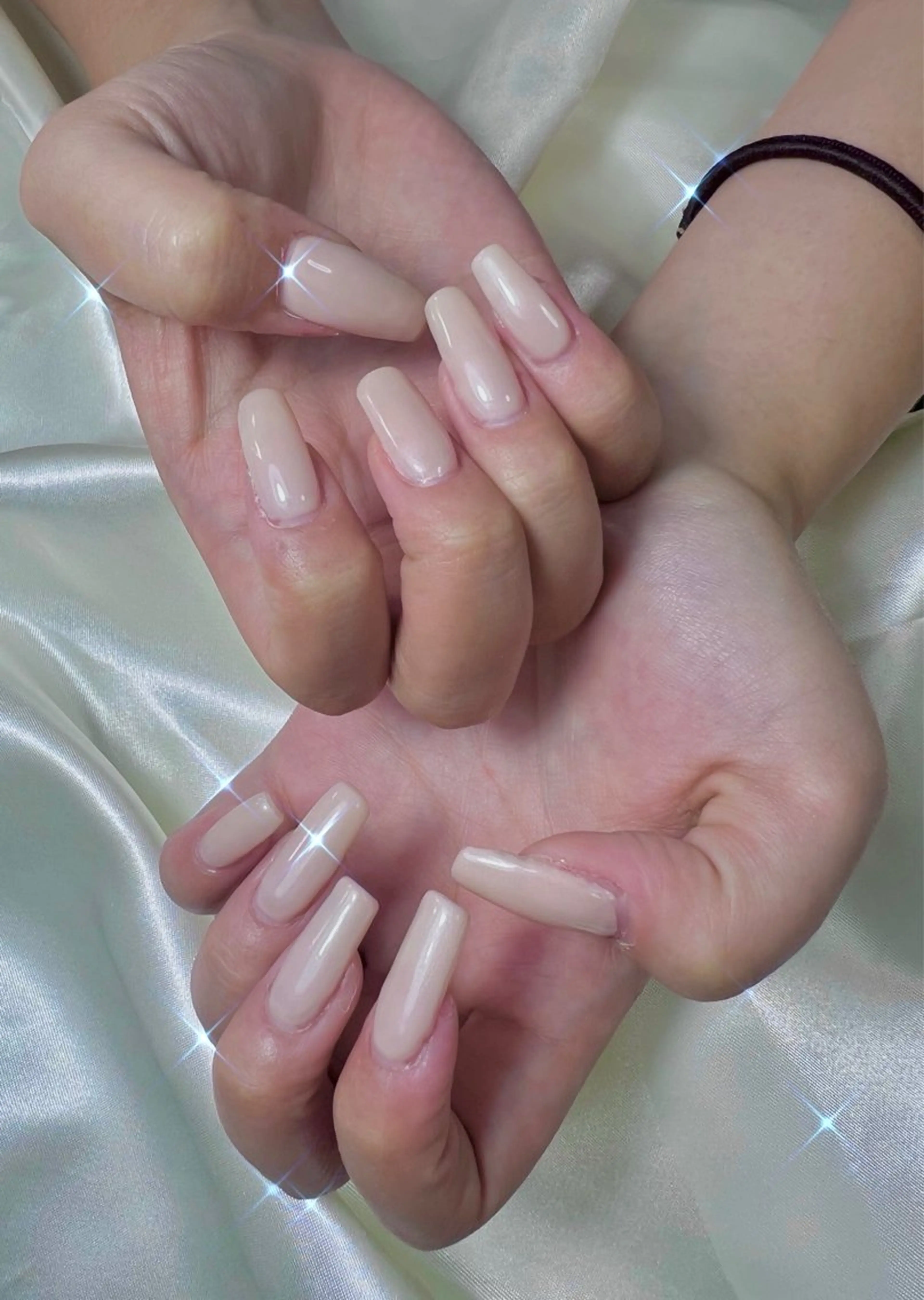 ネイル Shinn所属・shinn / Aira⛓️のネイルデザイン