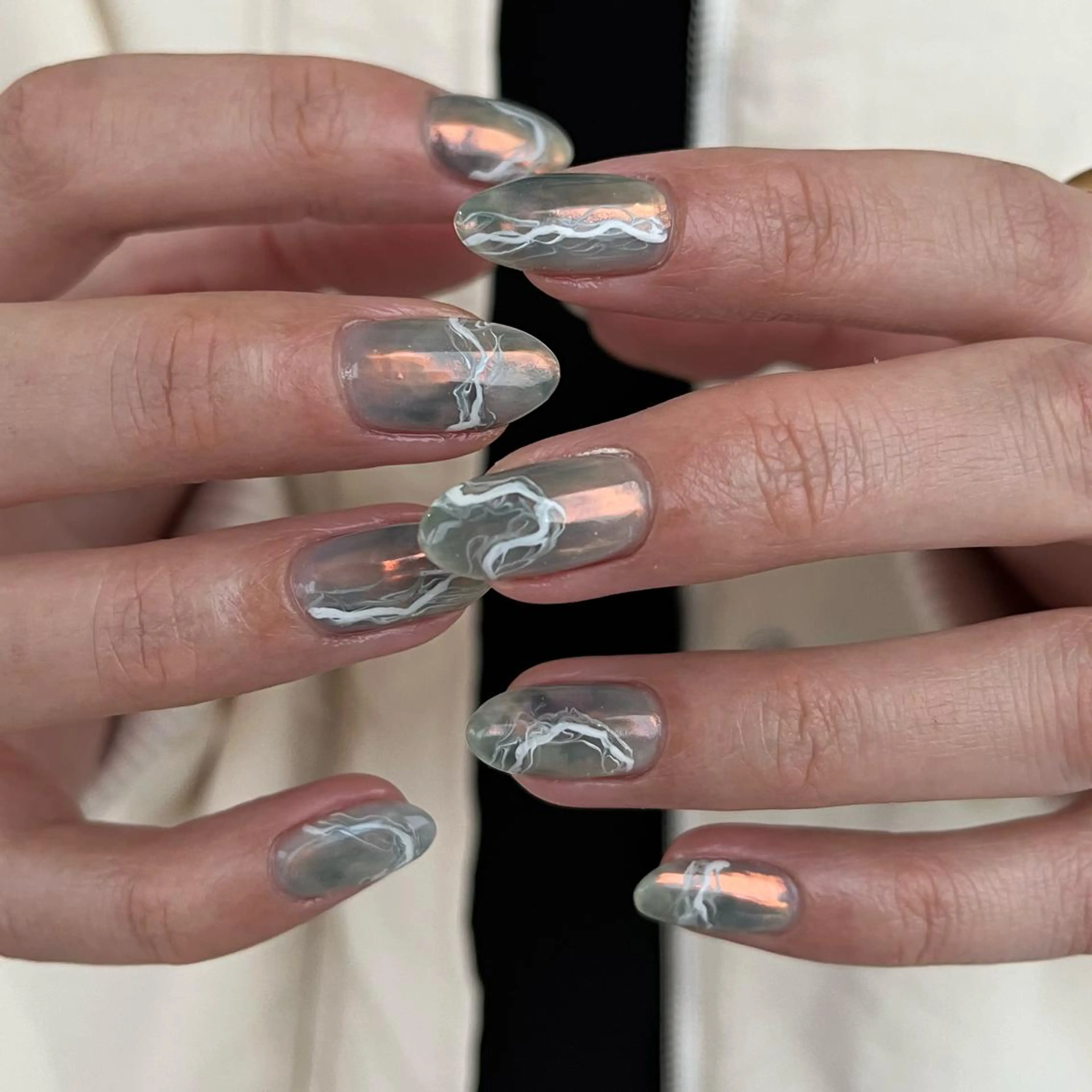 ネイル Kawai Akariのネイルデザイン