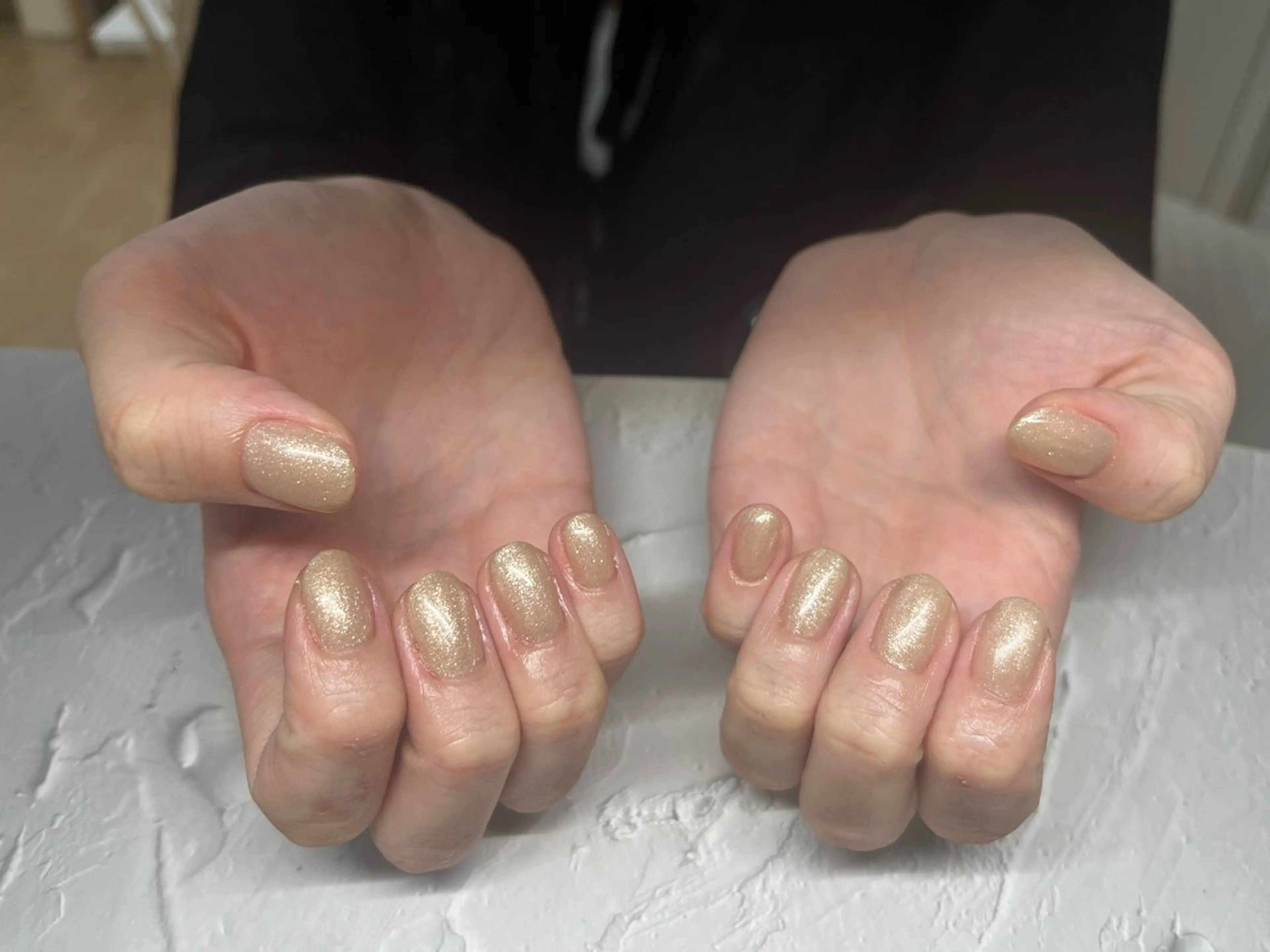 ネイル 閨匠上野店 テイのネイルデザイン