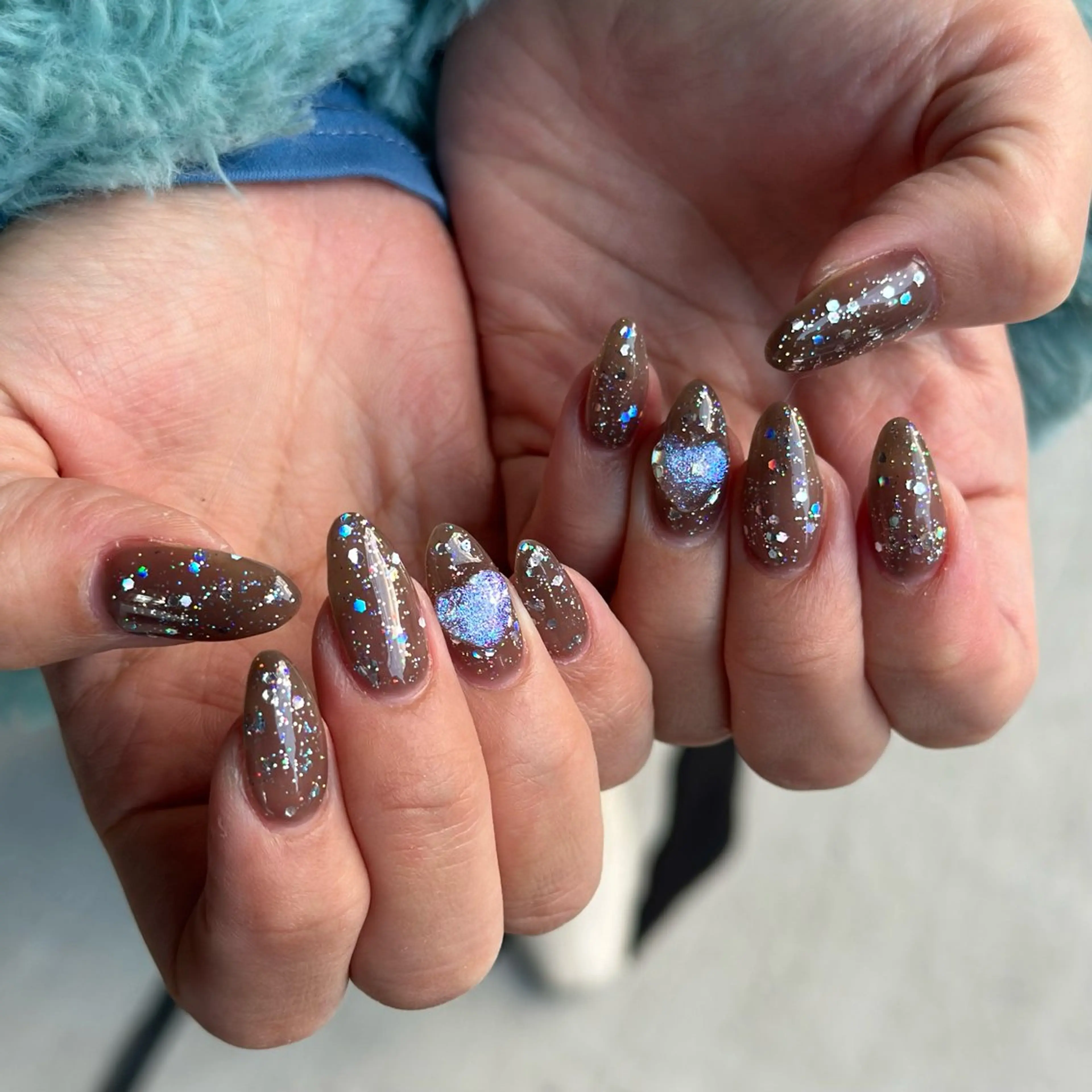 ネイル chinois (シノワ)のネイルデザイン