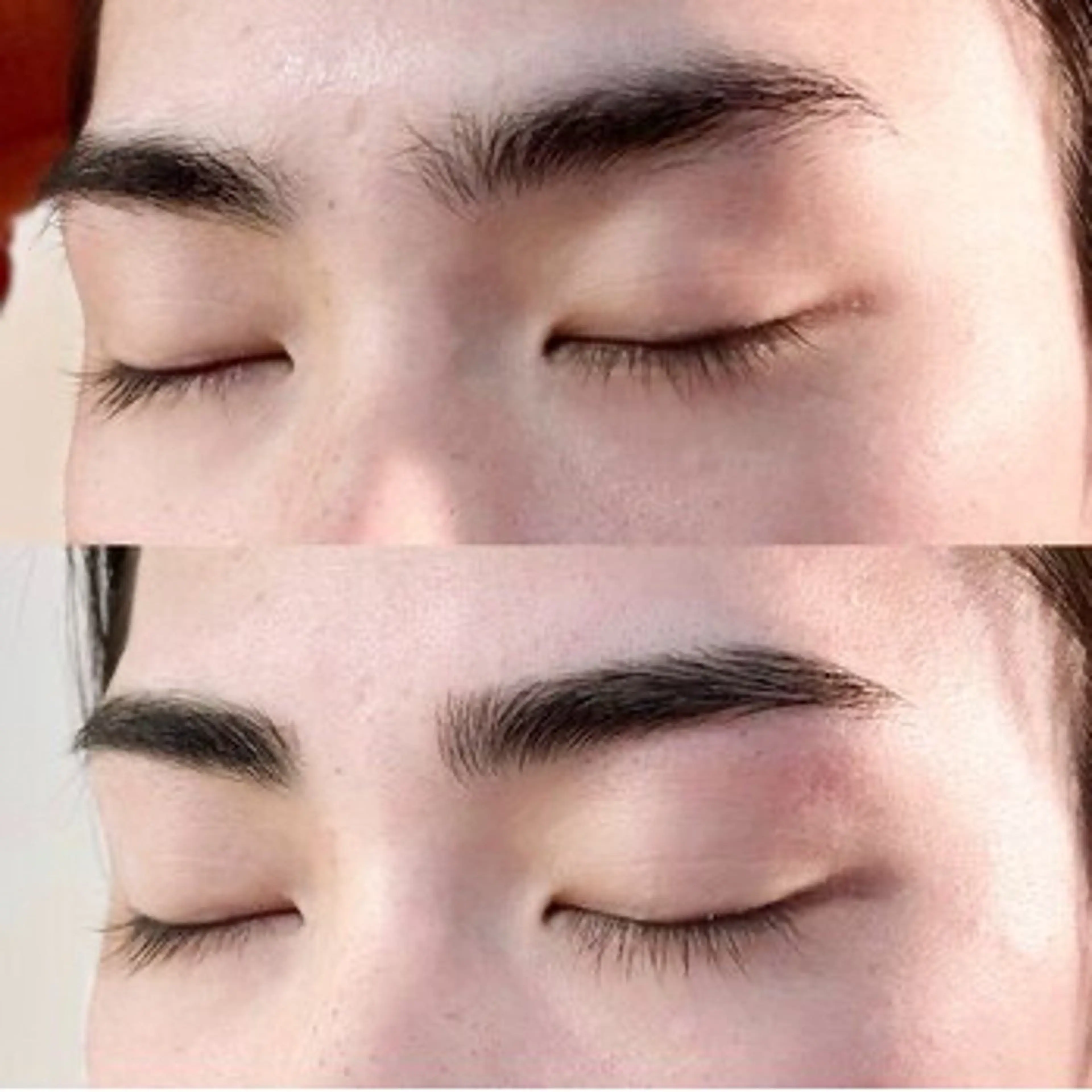 アイブロウ cieloオアシス店所属・cielo シエロのマツエク・マツパデザイン