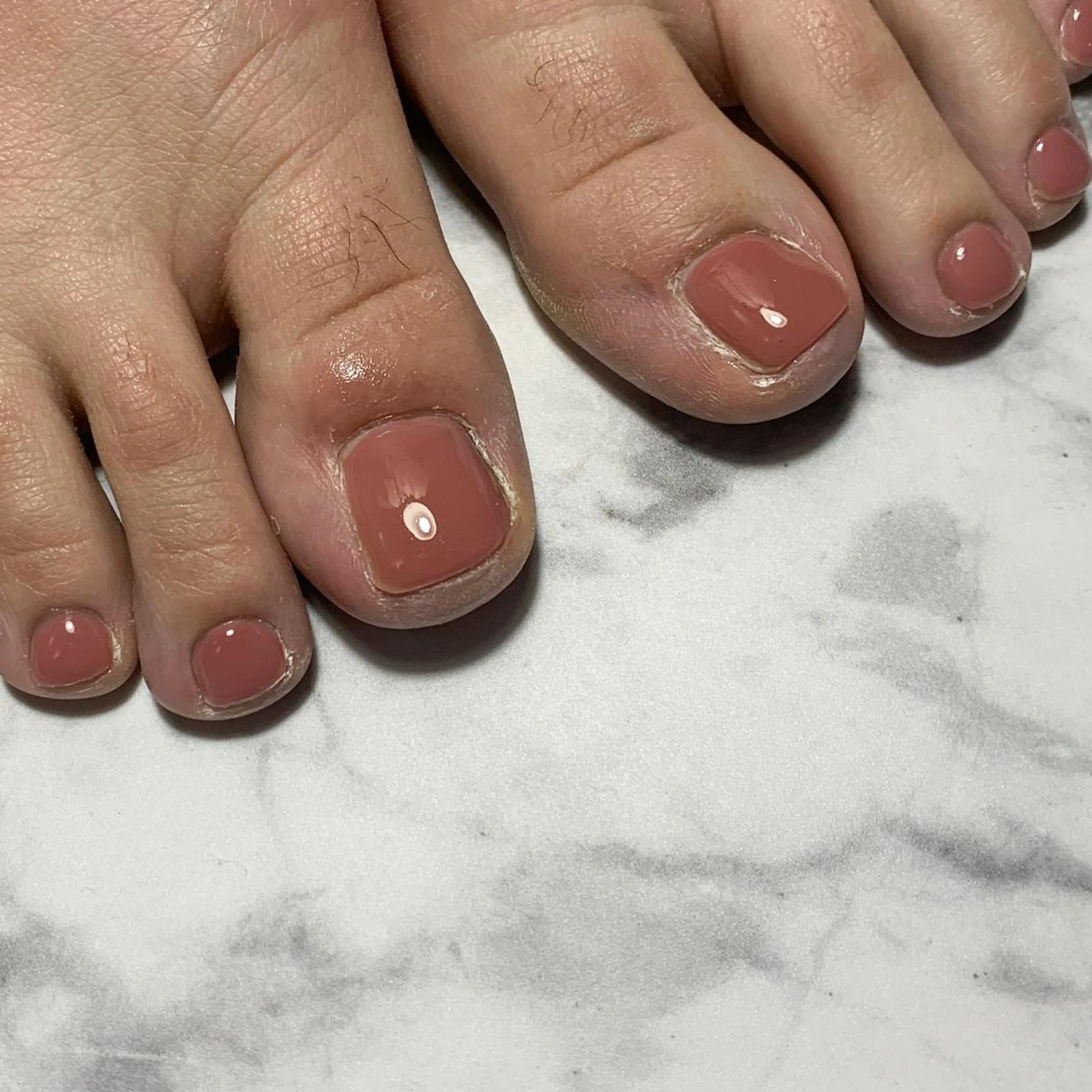 ネイル atelier　FIORITURA所属・FIORITURA aiのネイルデザイン