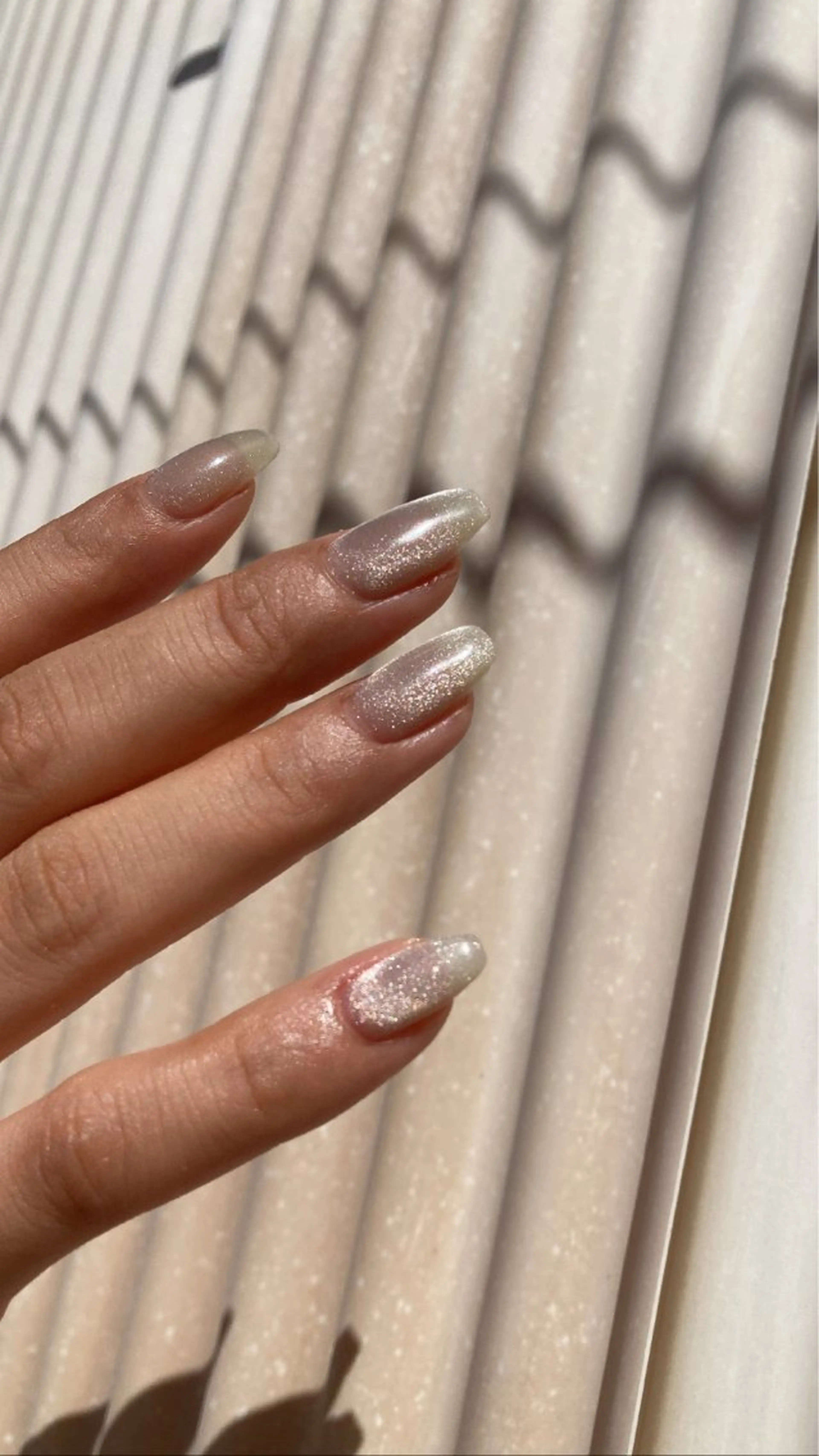 ネイル nailsalon　hue所属・小山 羽奈のネイルデザイン