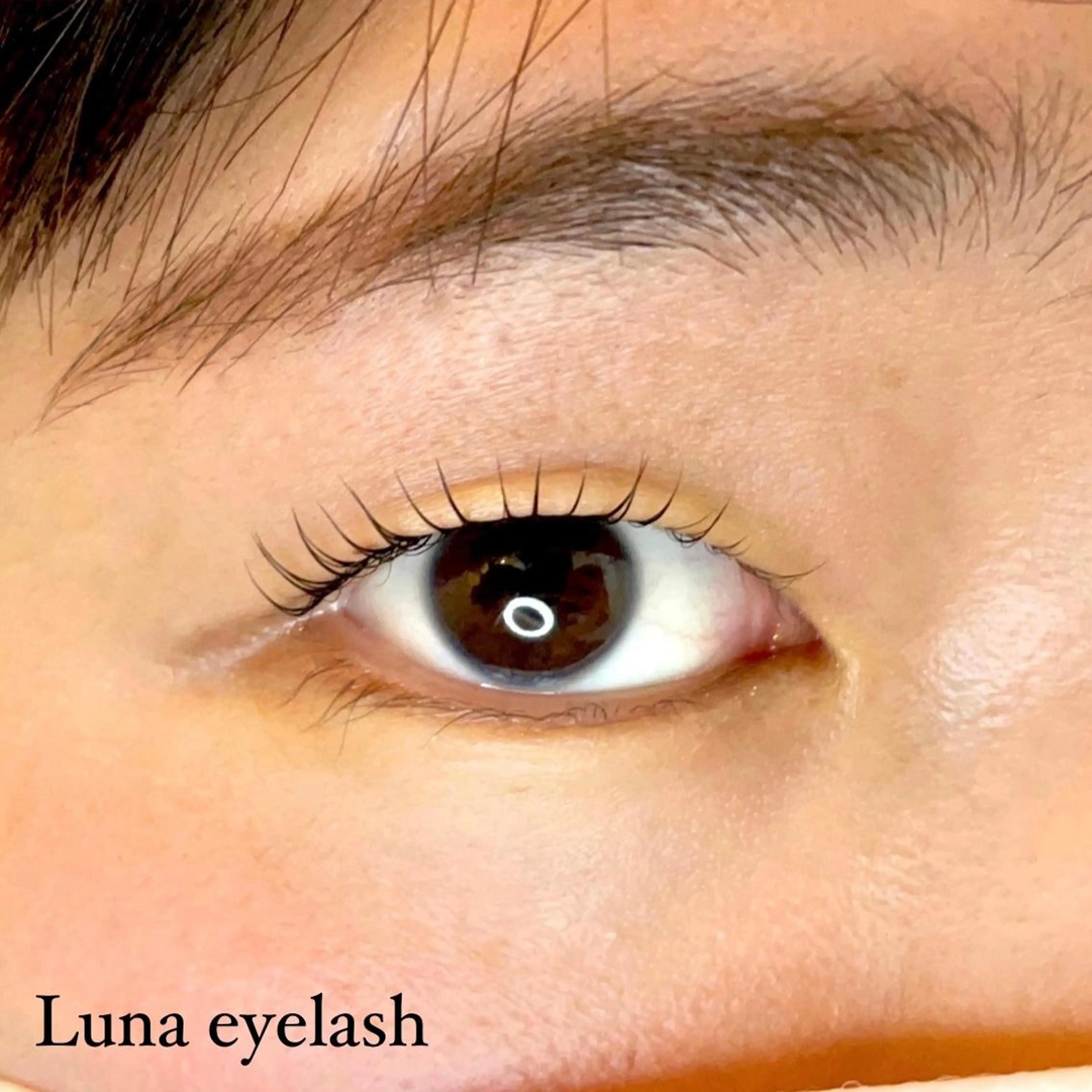 マツエク・マツパ Ikezaki Yukaのマツエク・マツパデザイン