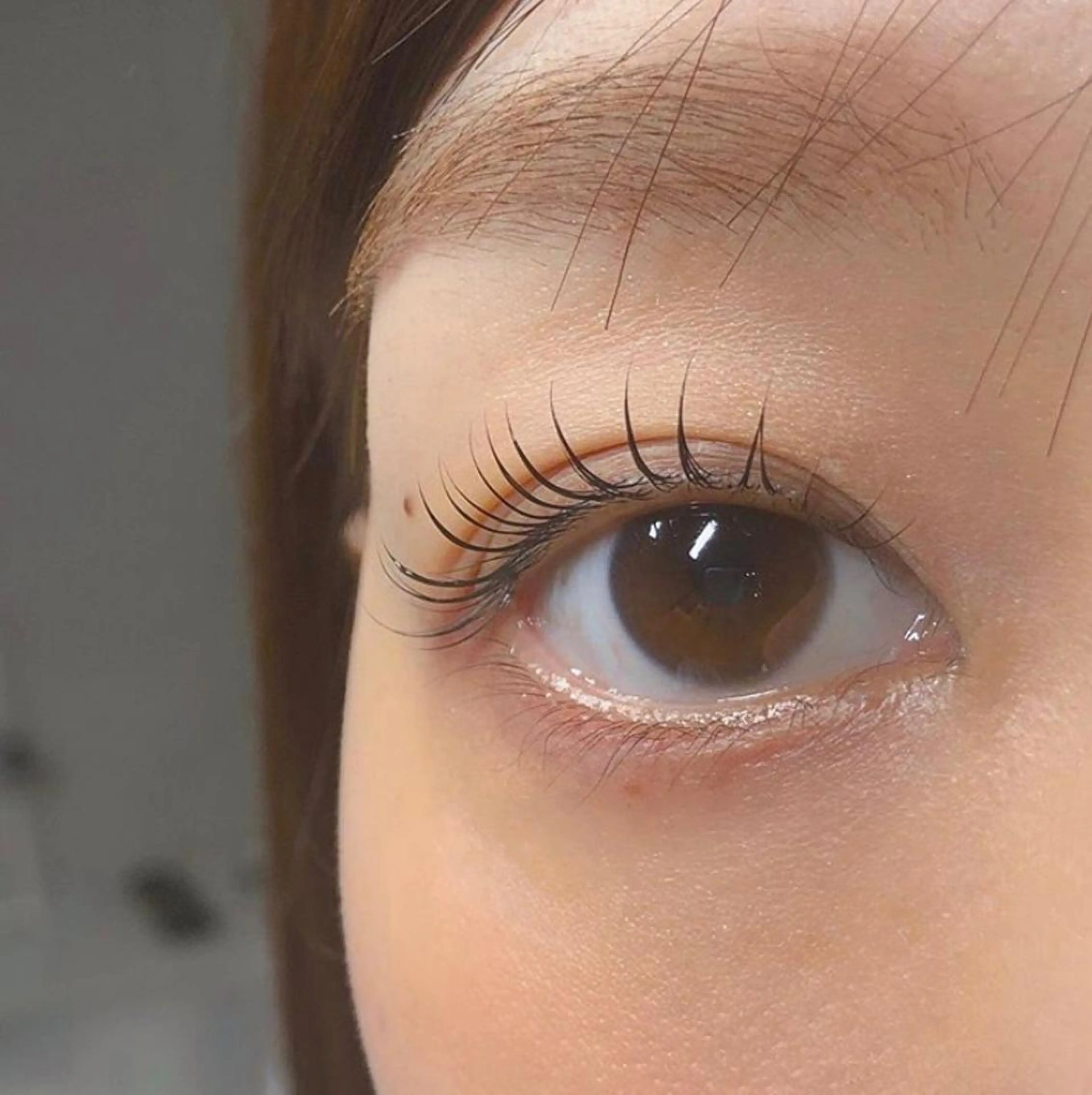 マツエク・マツパ kelly eye立町店のマツエク・マツパデザイン