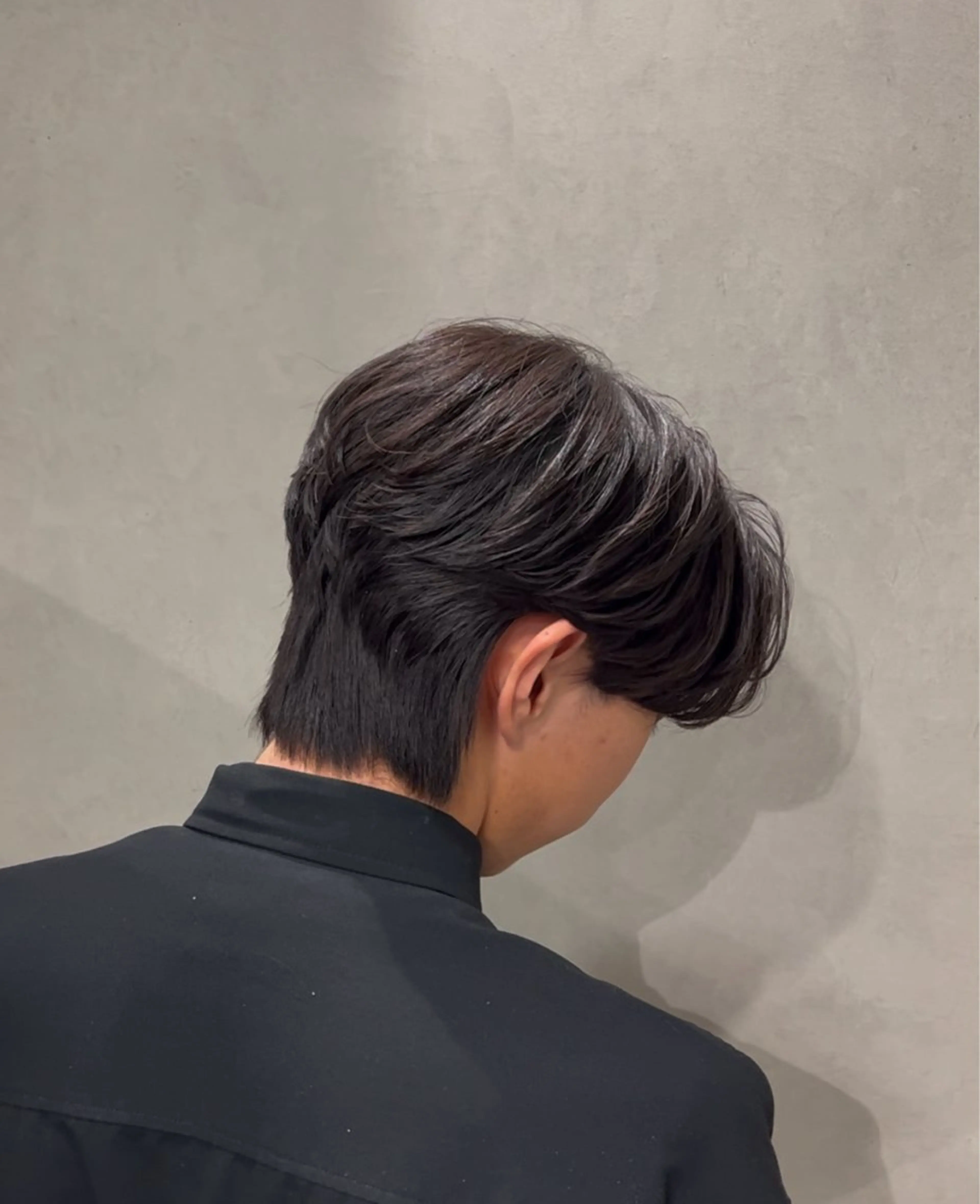 メンズ カット 《モデル様募集中》 Haruka🎀のヘアスタイル