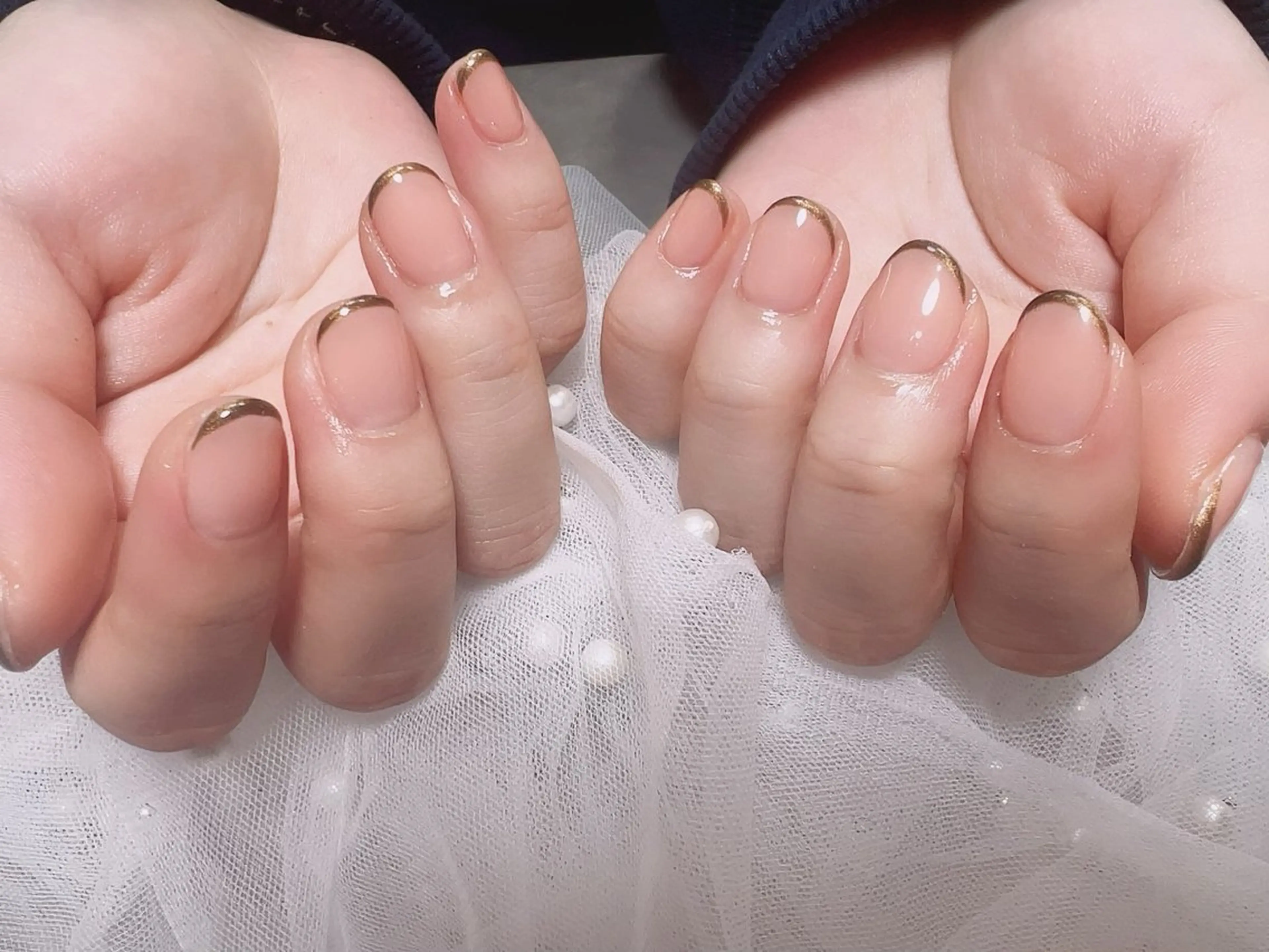 ネイル ハンドネイル Nail NaNaのネイルデザイン