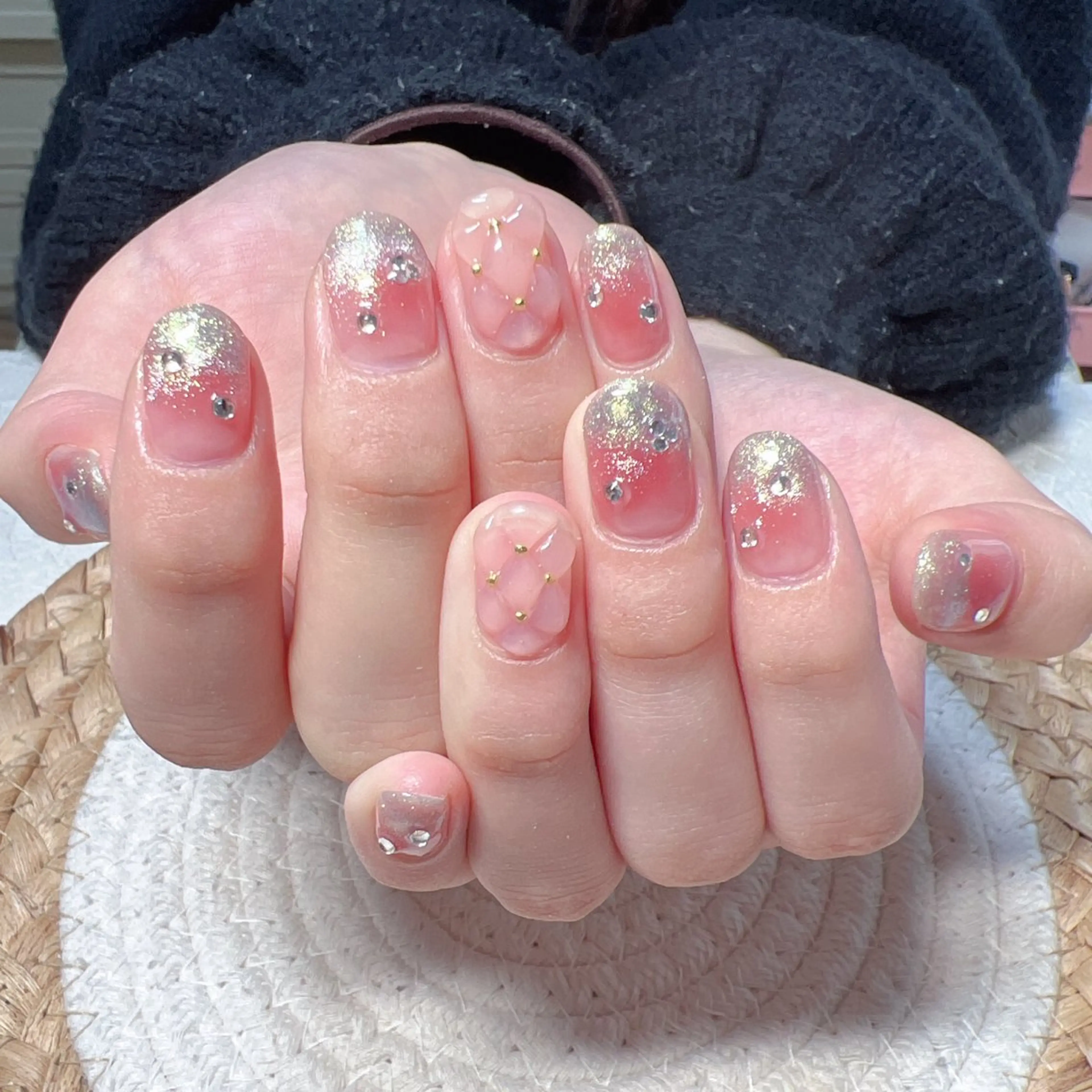 ネイル jolina nails鶴見店のネイルデザイン