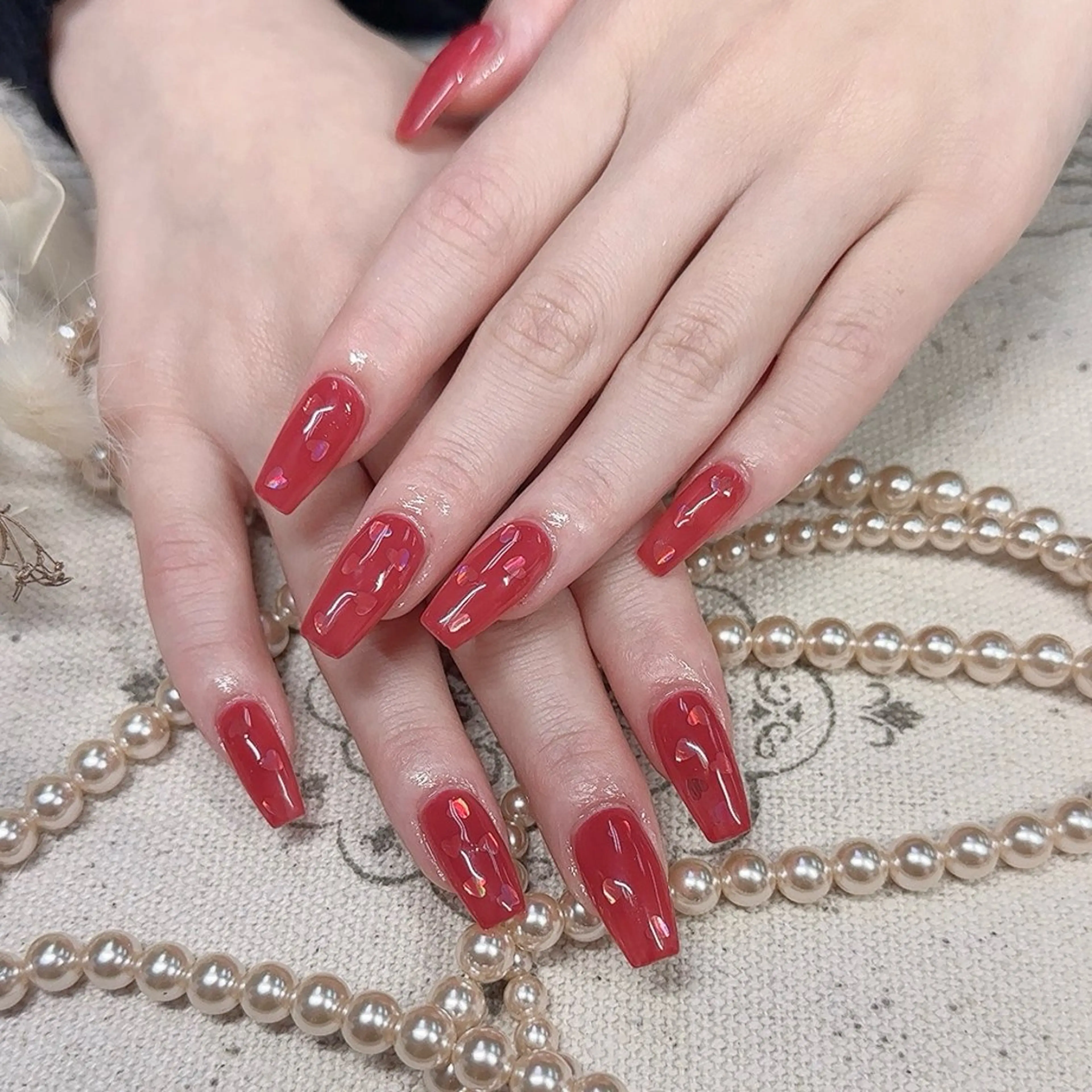 ネイル May&Way Neilのネイルデザイン