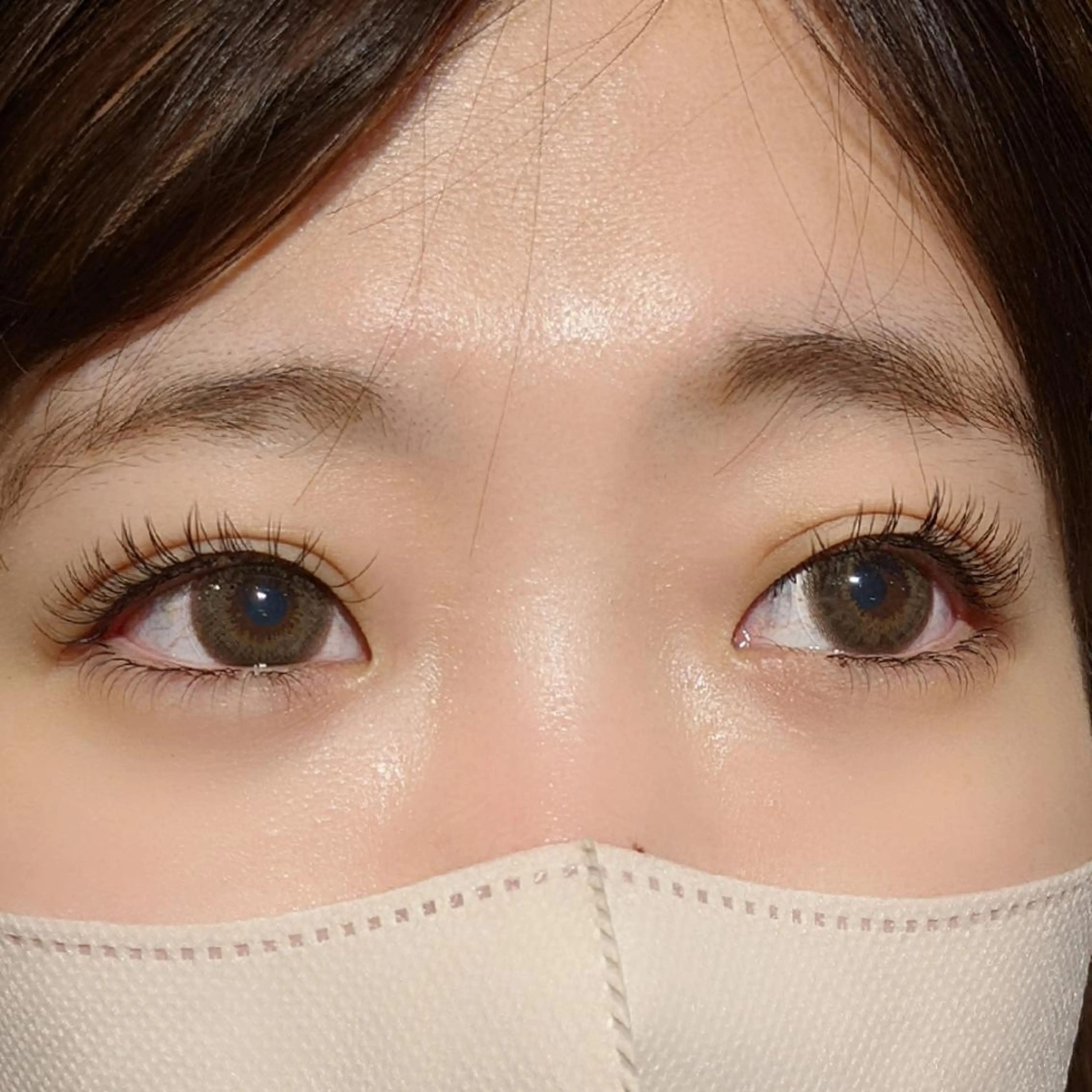 マツエク・マツパ マツエク Bianca名駅 Sugawaraのマツエク・マツパデザイン