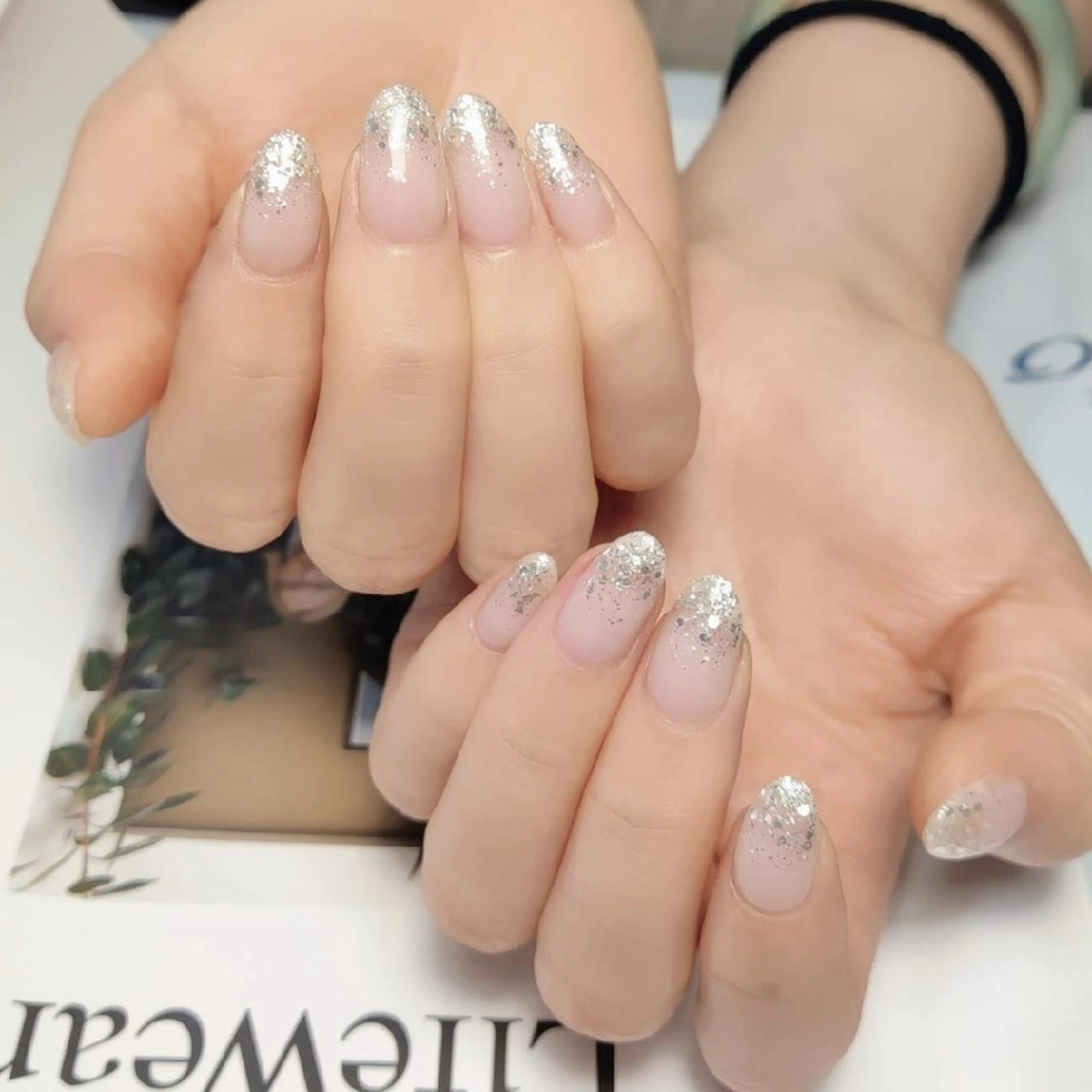 ネイル E·U·B ネイル所属・横浜市中区曙町 E·U·Bネイルのネイルデザイン