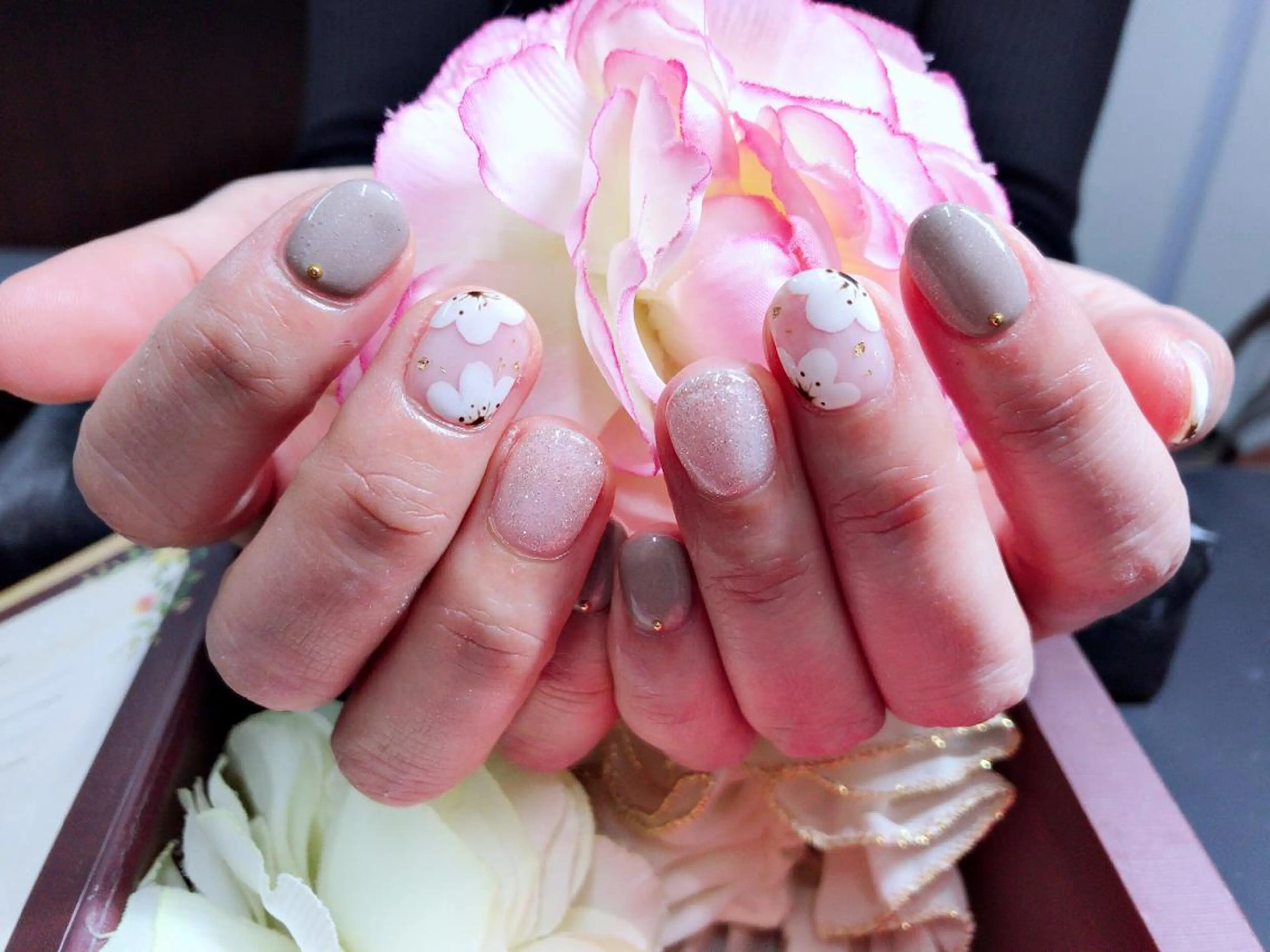 ネイル smile nail スマイルネイルのその他イメージ