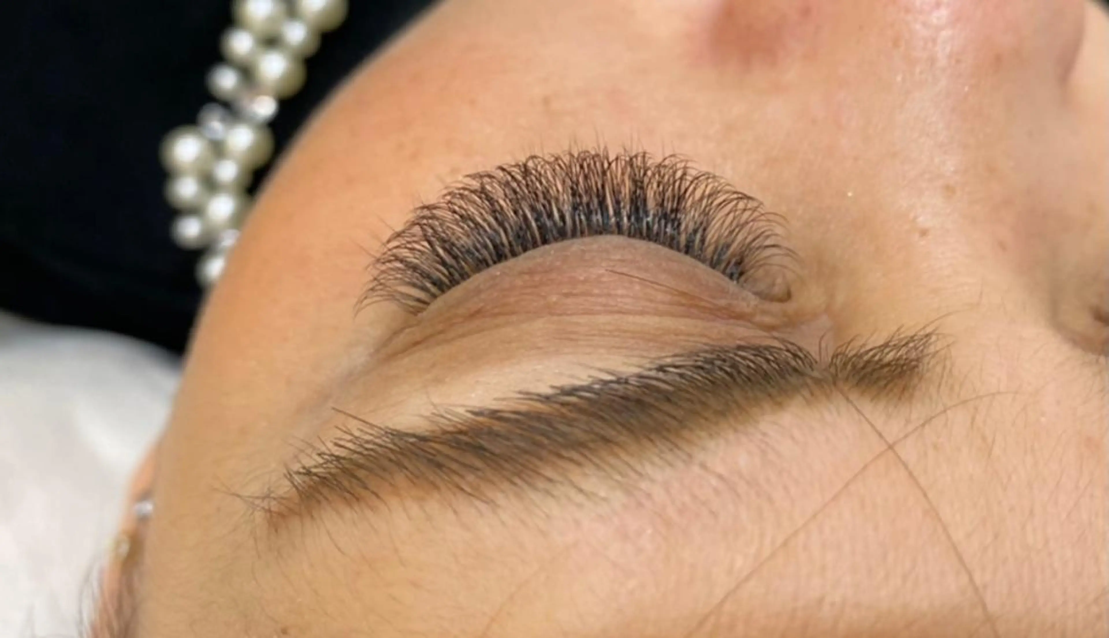 マツエク・マツパ アイサロン フェア 新百合ヶ丘店のマツエク・マツパデザイン