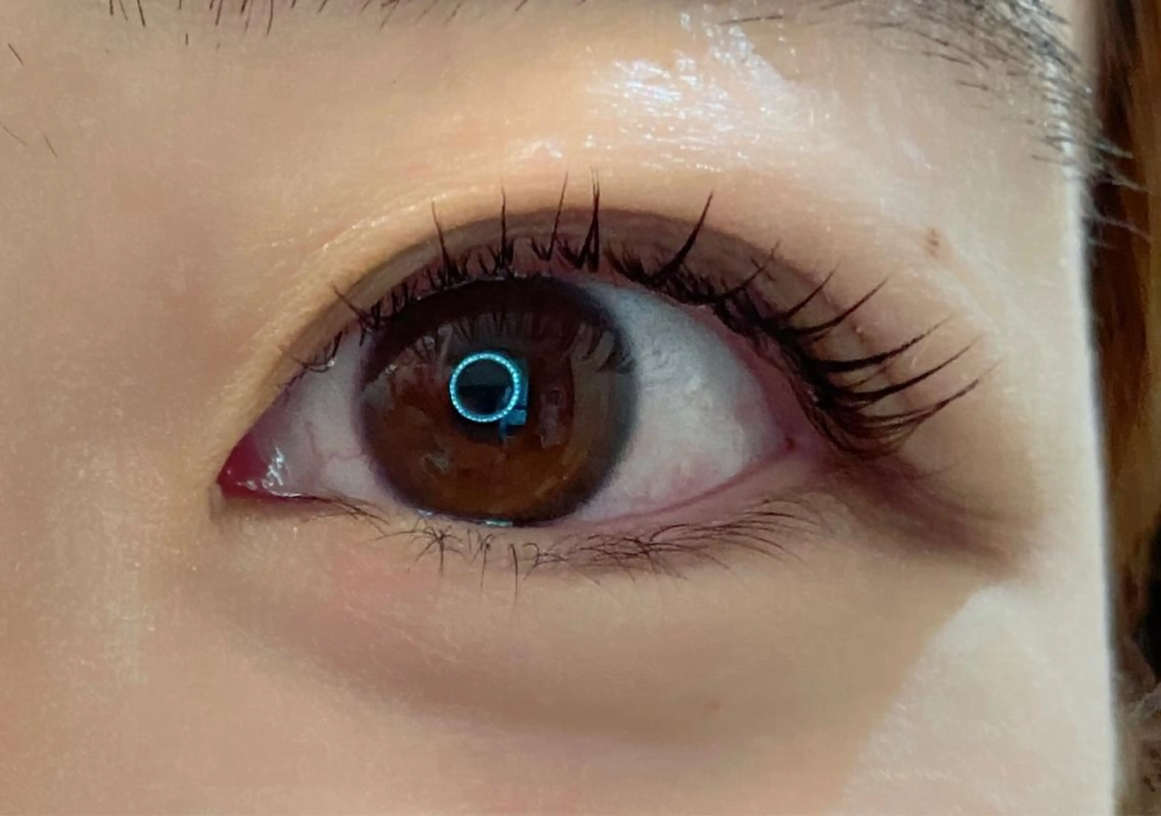 マツエク・マツパ nailbios所属・nailbios .tomo.のネイルデザイン