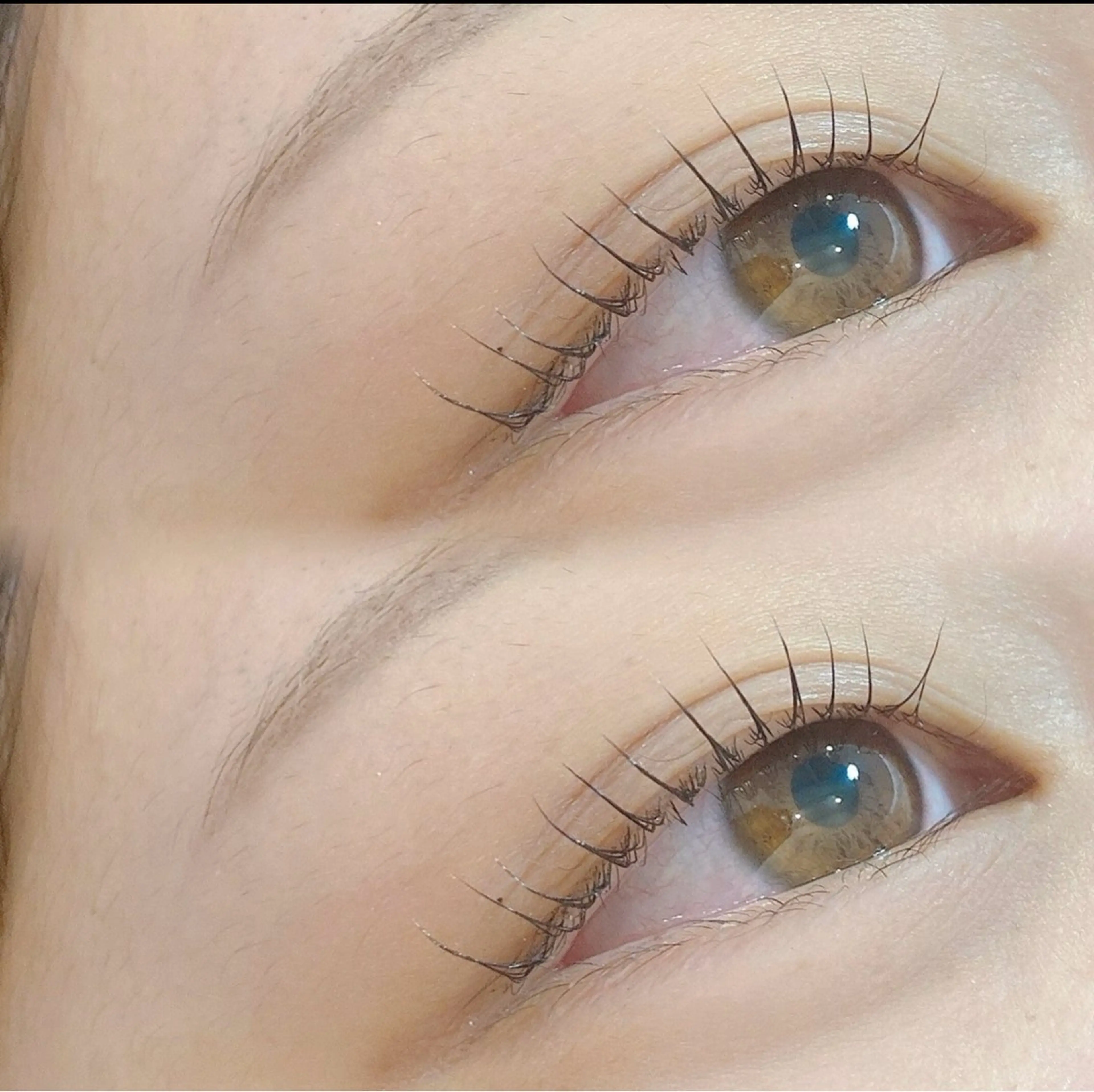 マツエク・マツパ Re Aura 【南加木屋駅3分】の眉毛・アイブロウイメージ