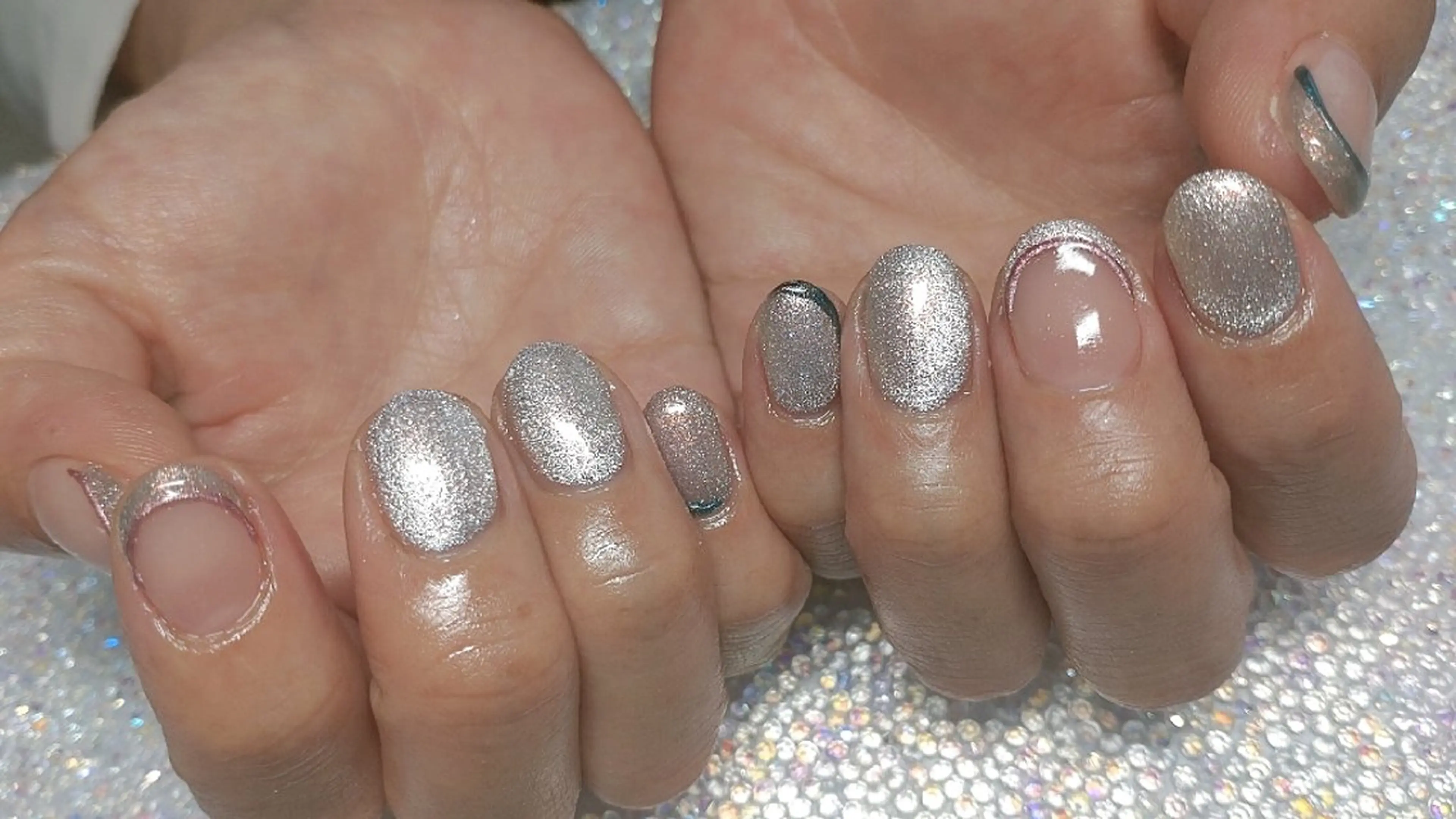 ネイル &A.nail .のネイルデザイン