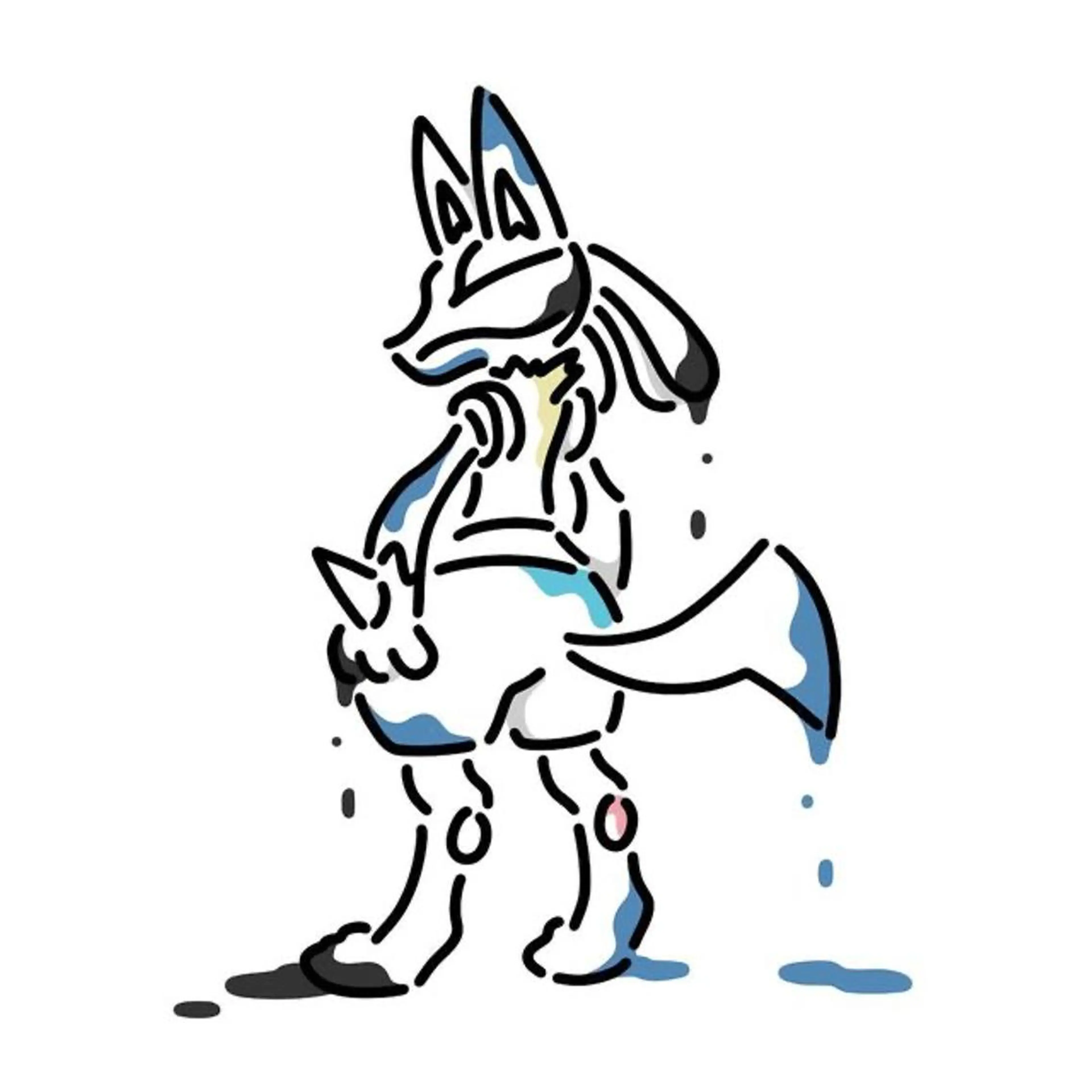 ショート カラー カミノア所属・1月予約解放しまし たイルミナ公認荒井のヘアスタイル