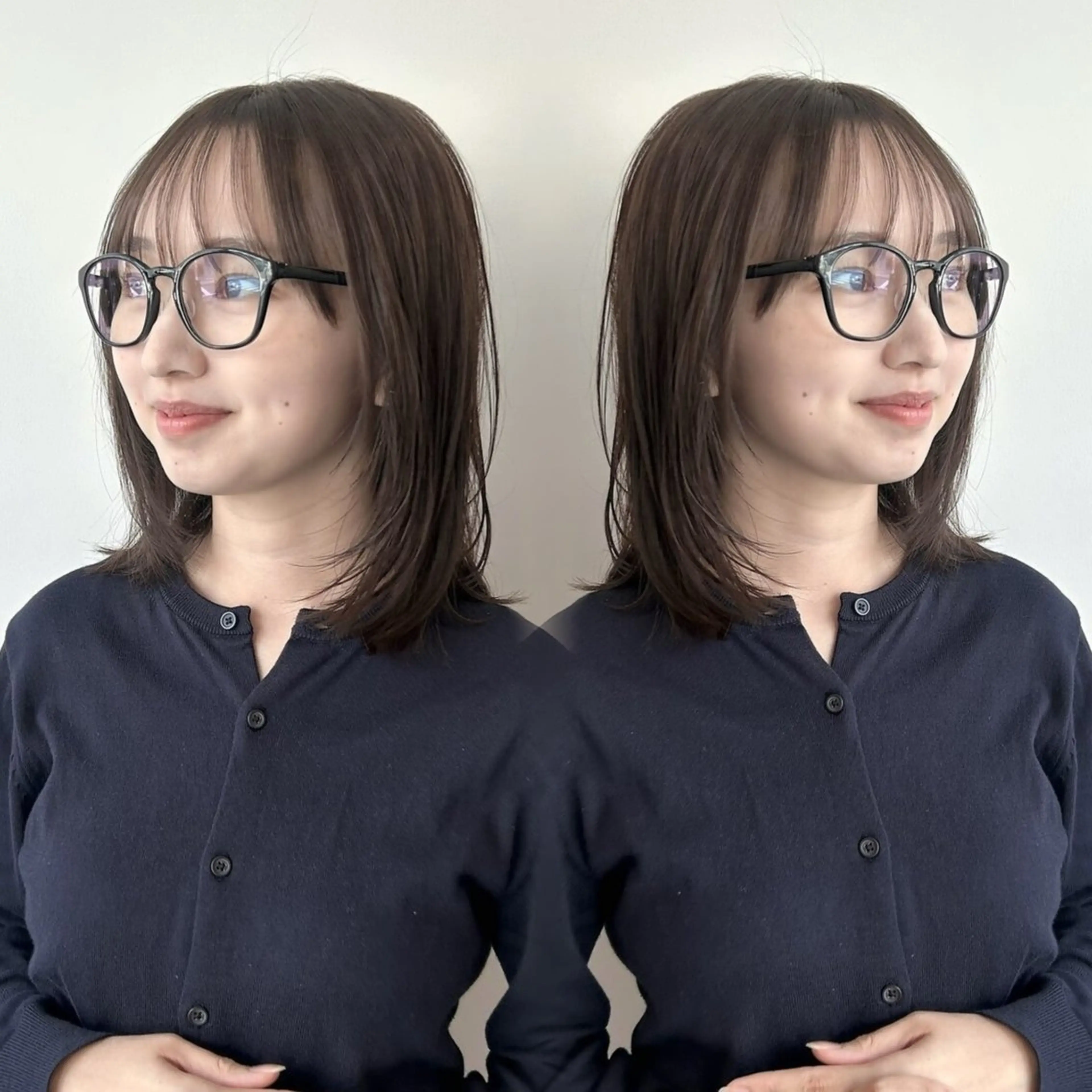 【平日限定🌷】𝒐𝒏𝒆 𝒄𝒐𝒍𝒐𝒓+ 𝒉𝒆𝒂𝒅 𝒔𝒑𝒂(𝟏𝟎分)の写真