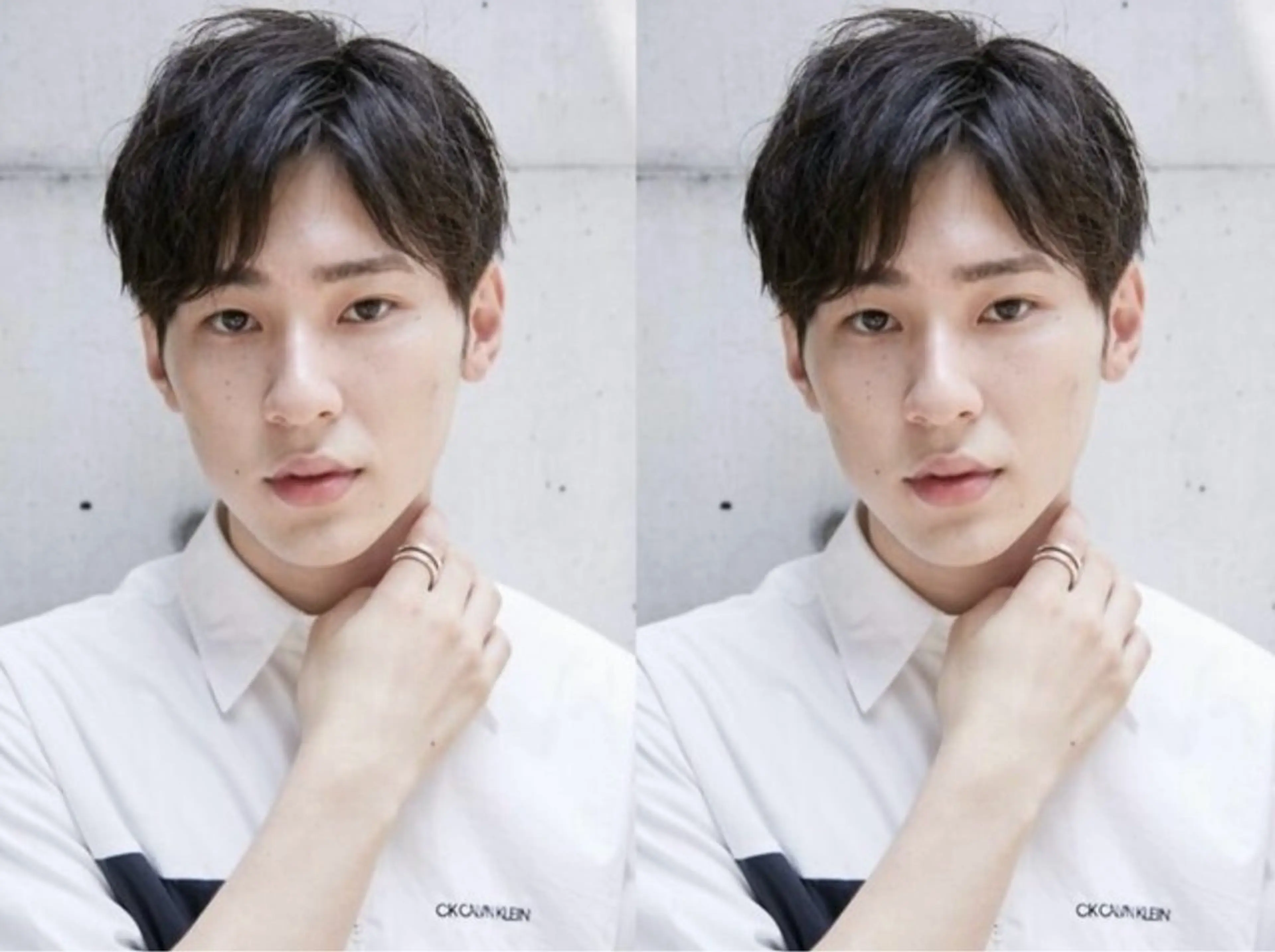 メンズカット🍁の写真