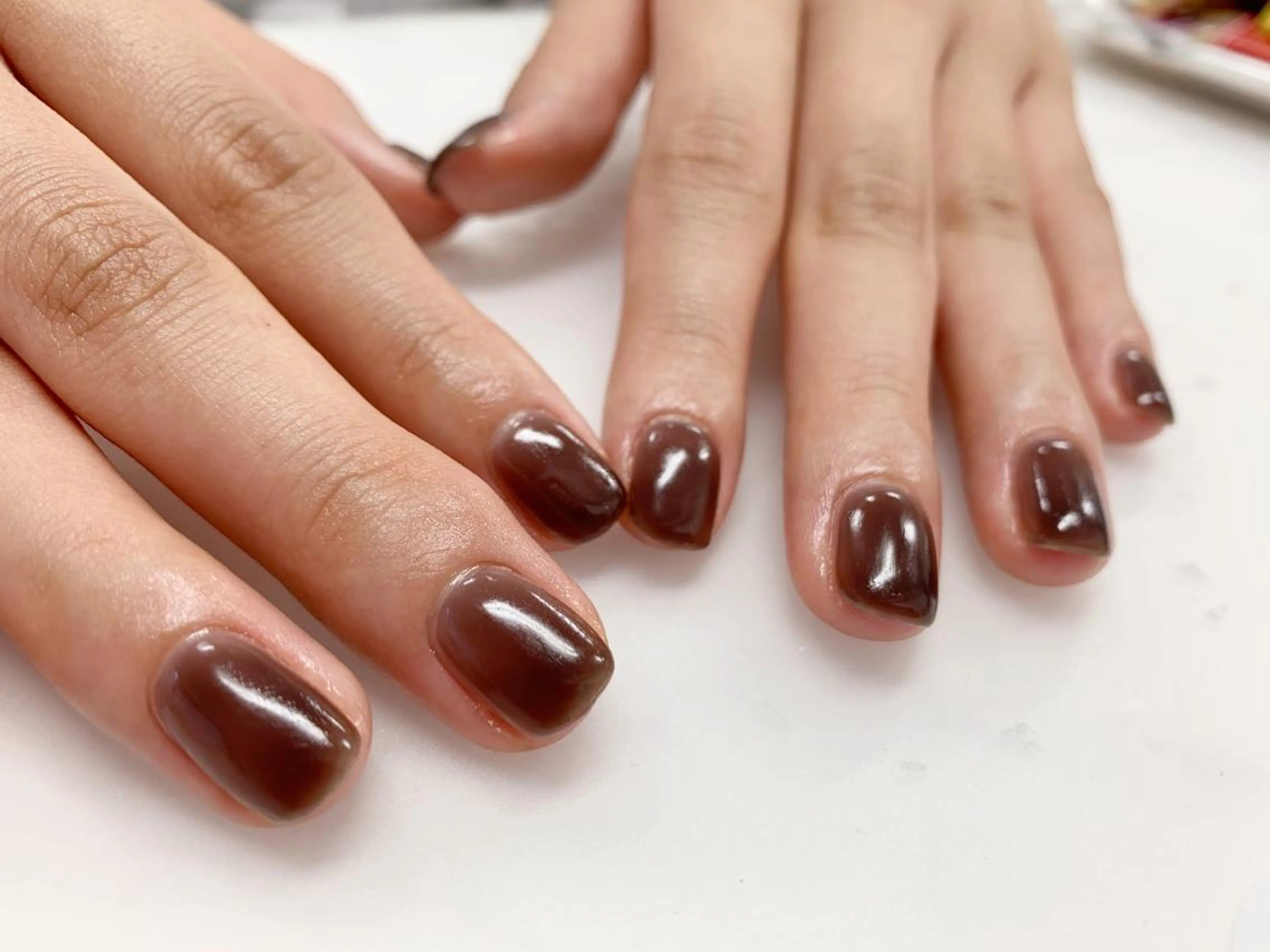 ネイル ハンドネイル Queens momoのネイルデザイン