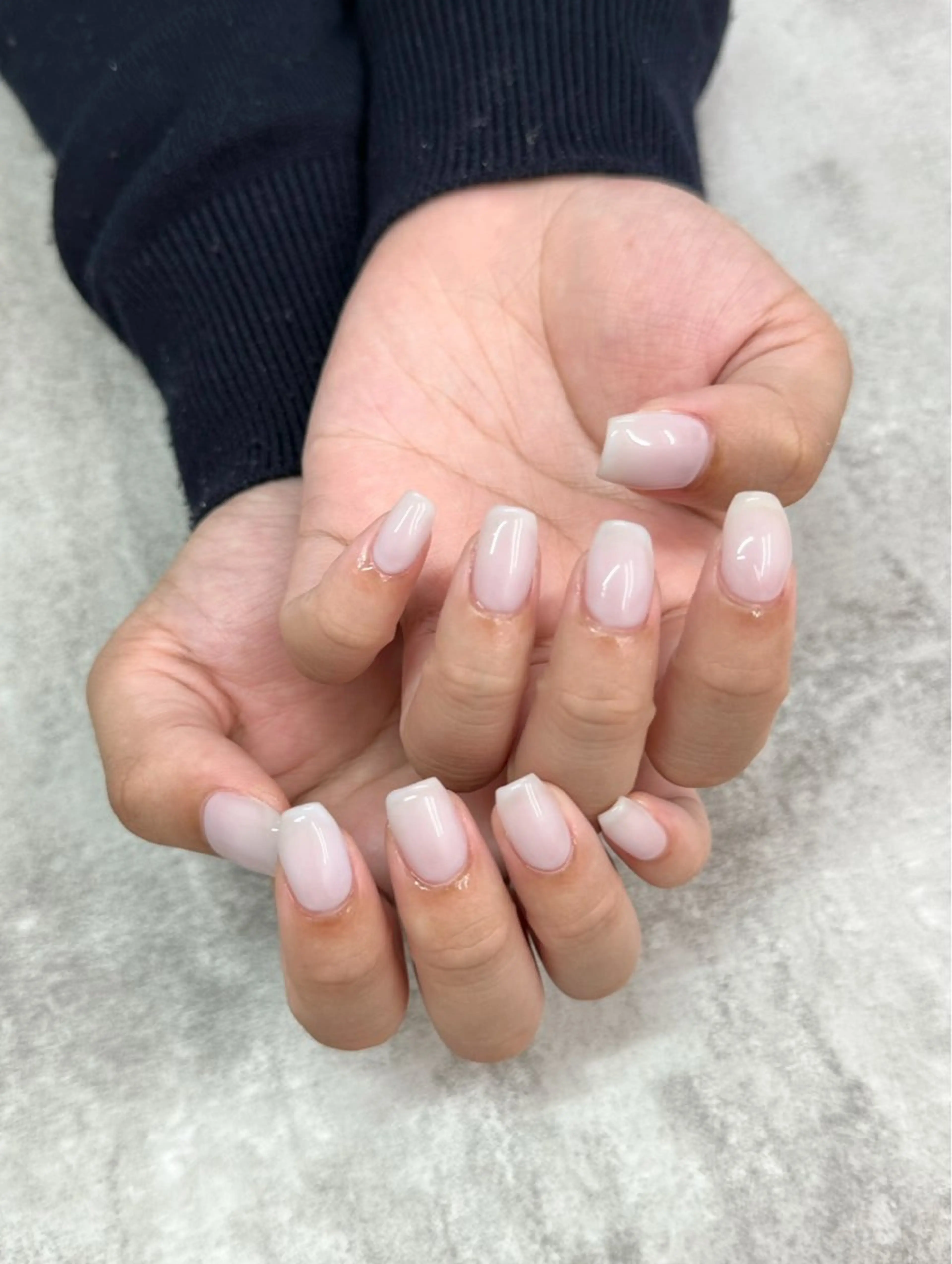 ネイル Lignal.liit【リグナルリット】所属・Lignalliit KANAKO🦭のネイルデザイン