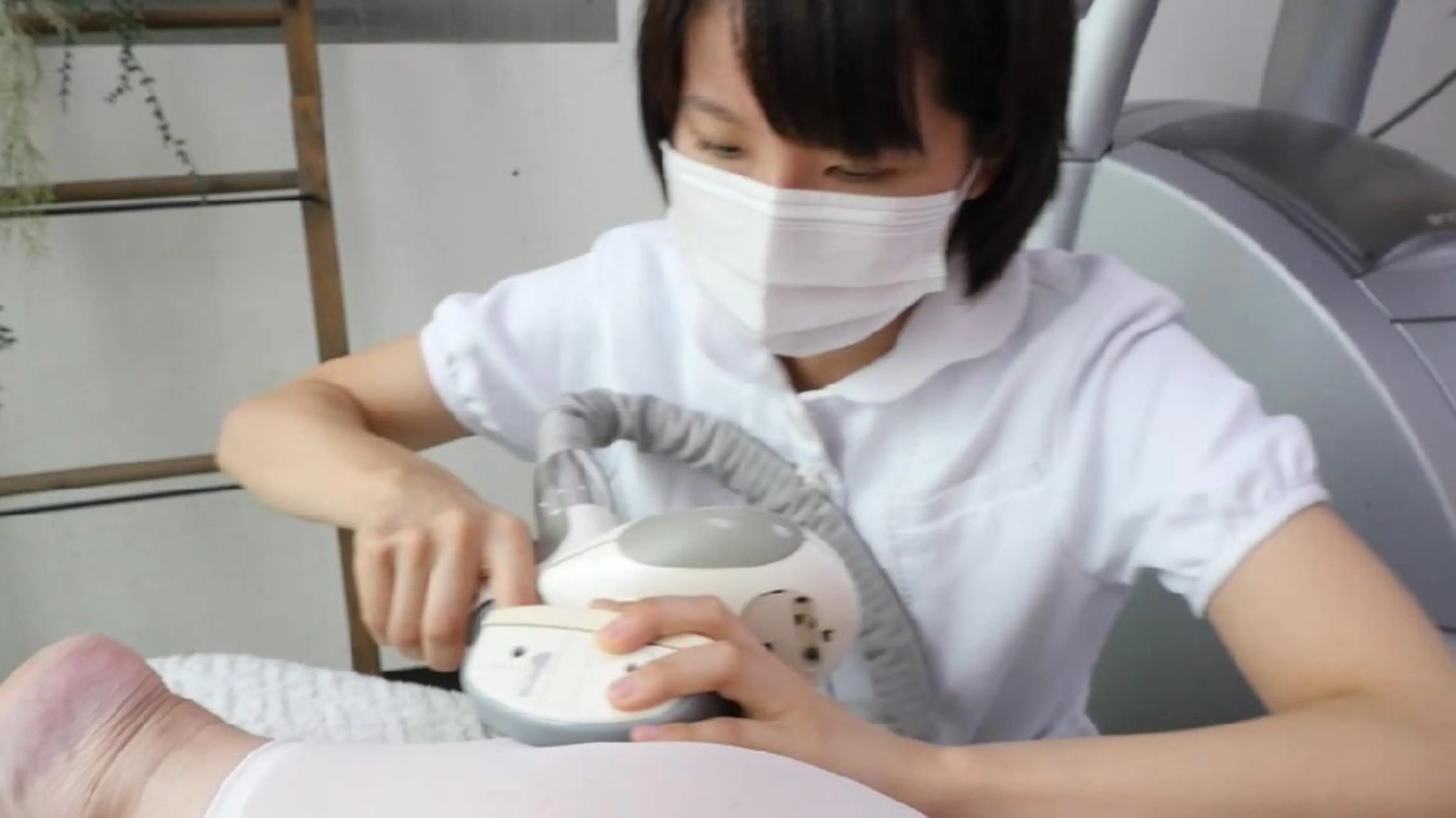 エステ リラク エンダモロジー専門店HERBS所属・エンダモロジー専門店 HERBSとやま店長のエステ・リラクイメージ