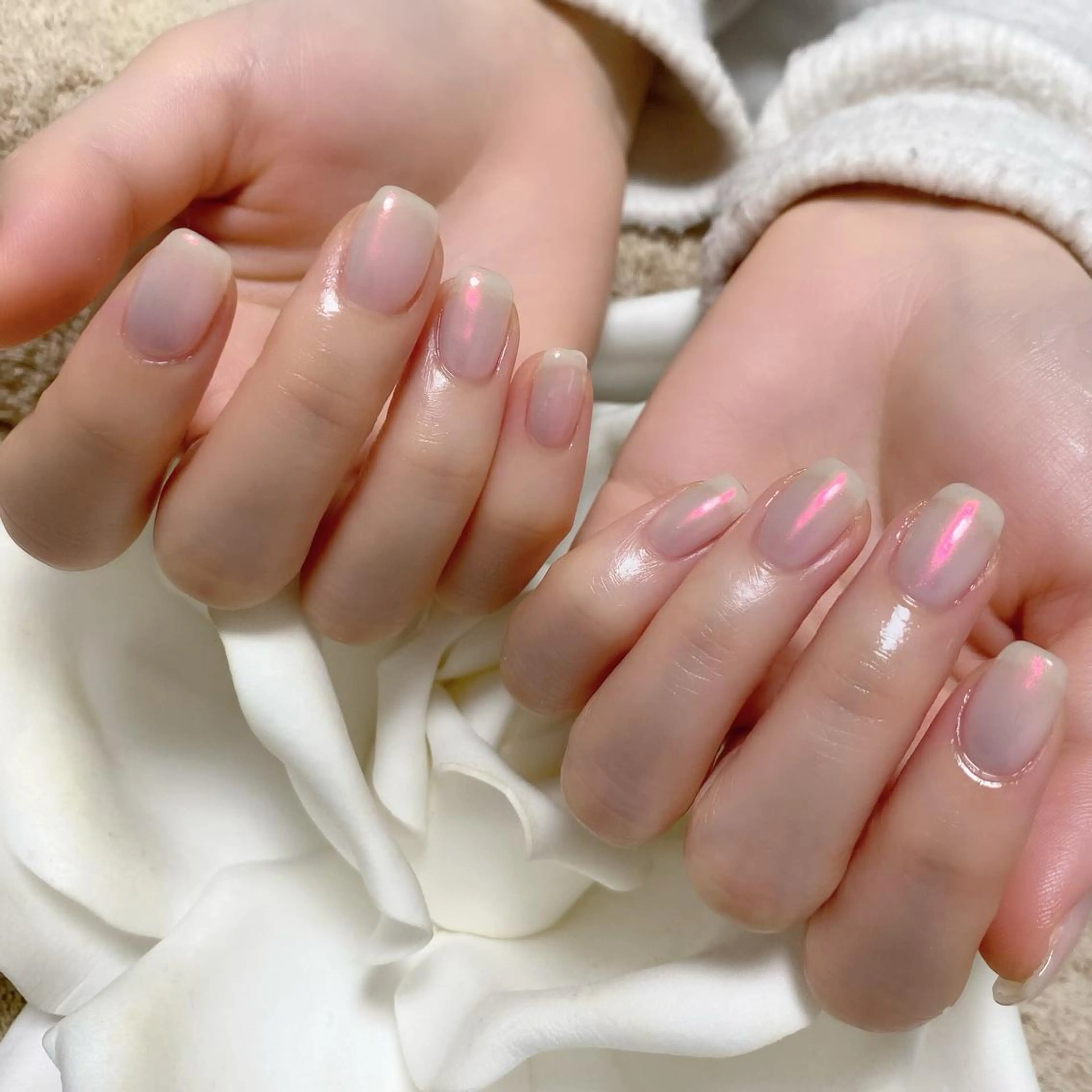 ネイル 💅fleur Ayumiのネイルデザイン