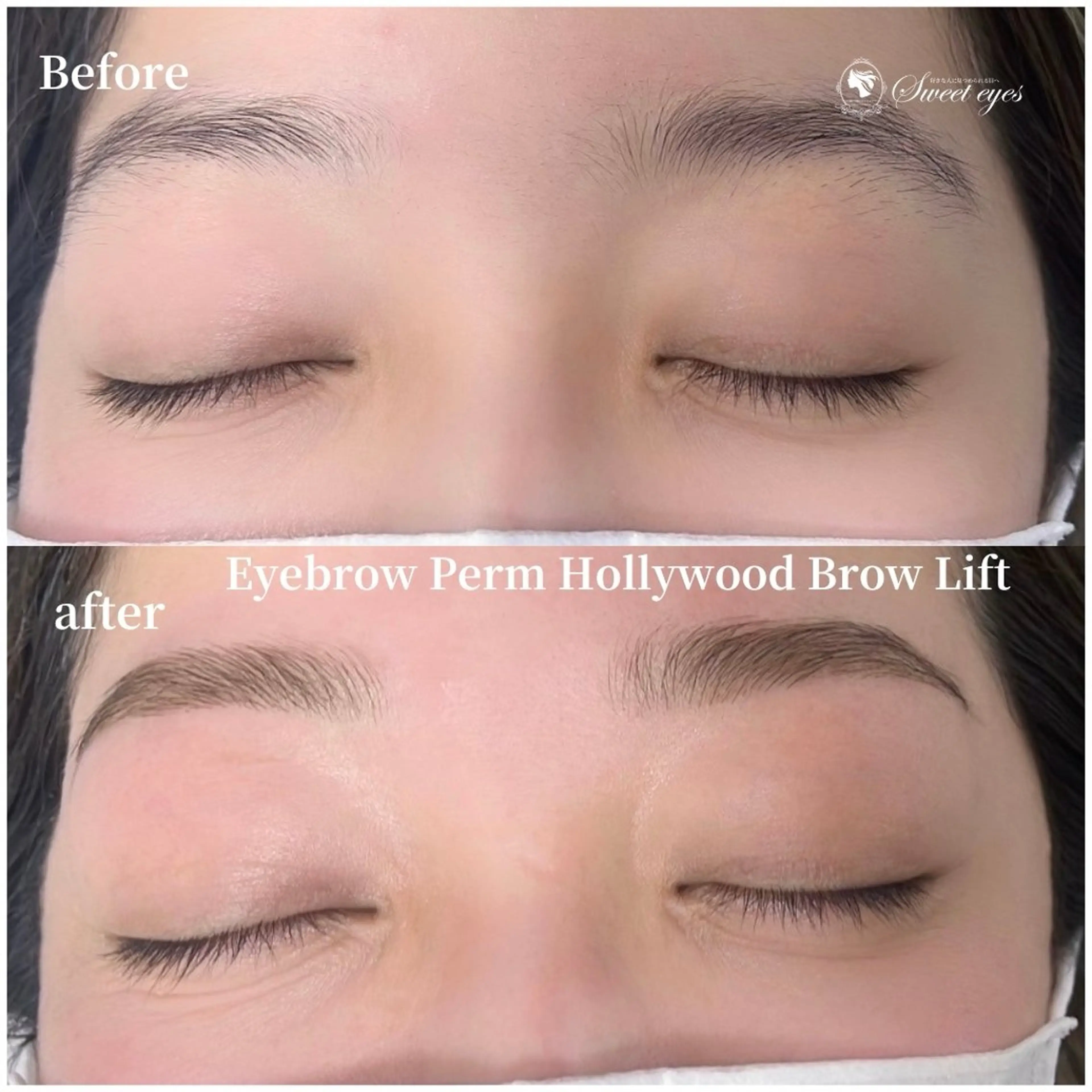 マツエク・マツパ ワックス脱毛 その他(アイブロウ) Sweeteyes 金山店のマツエク・マツパデザイン