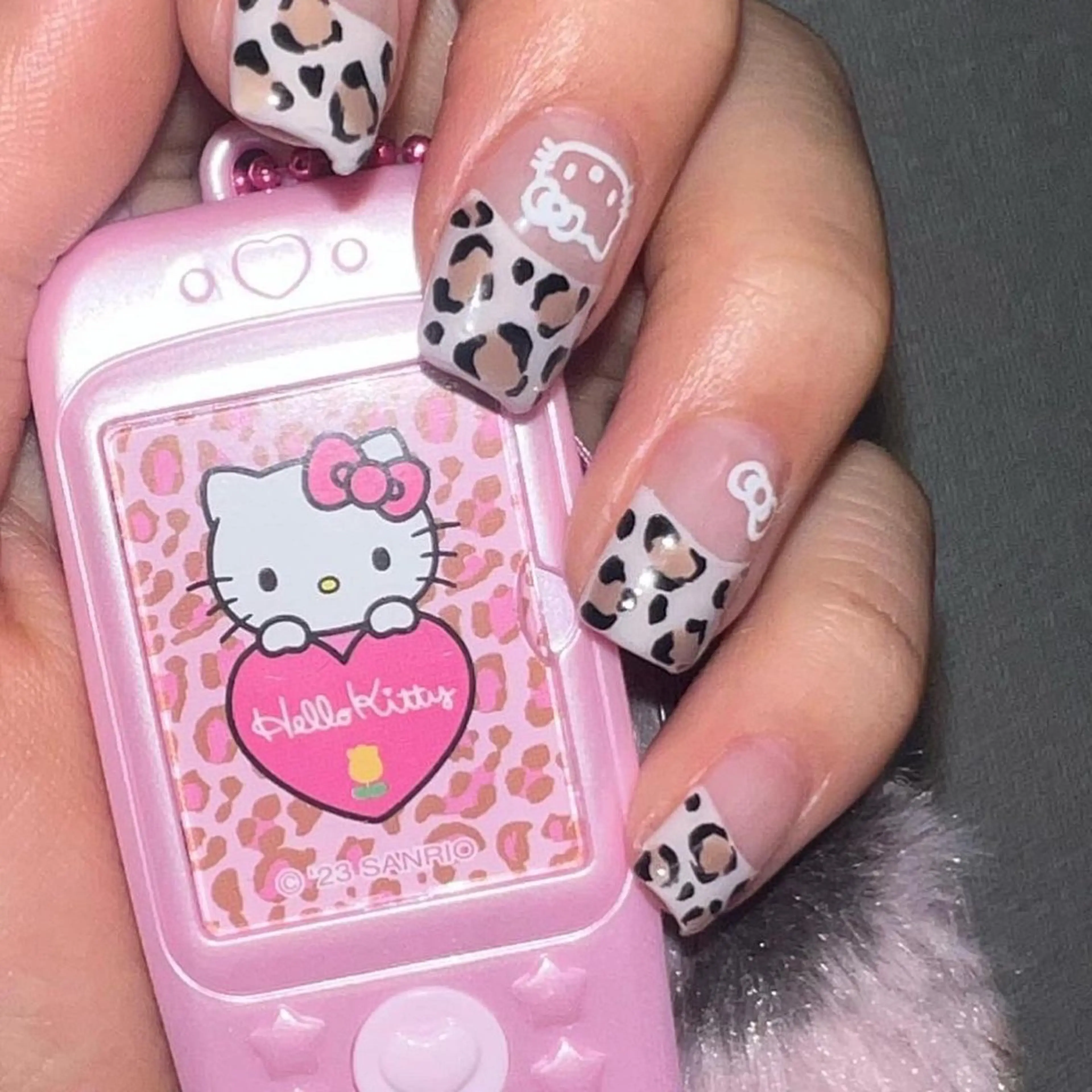 ネイル ハンドネイル ハンドケア MIDORI 個性派/海外ネイルのネイルデザイン