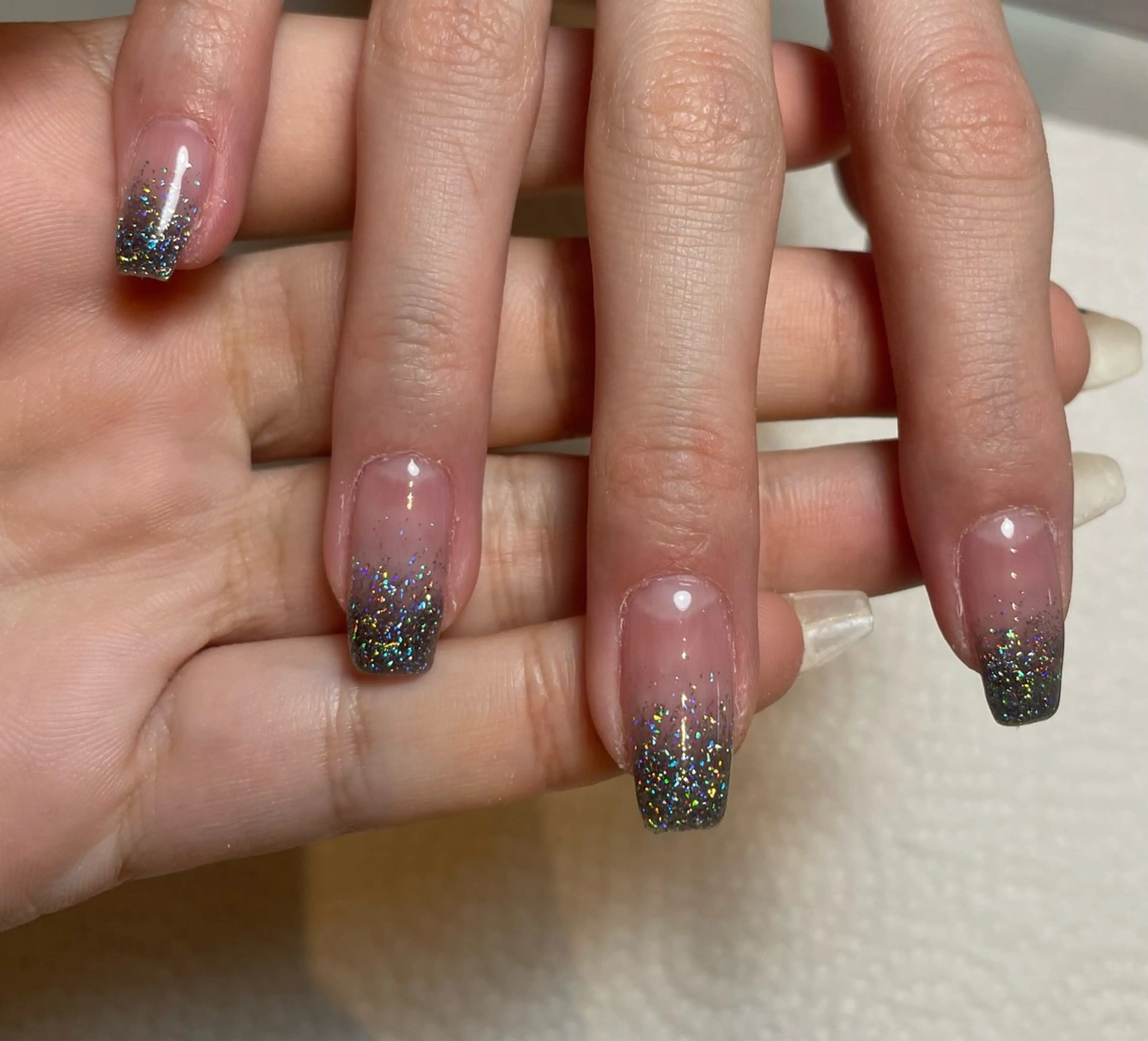 ネイル melty 表参道 reminaのネイルデザイン