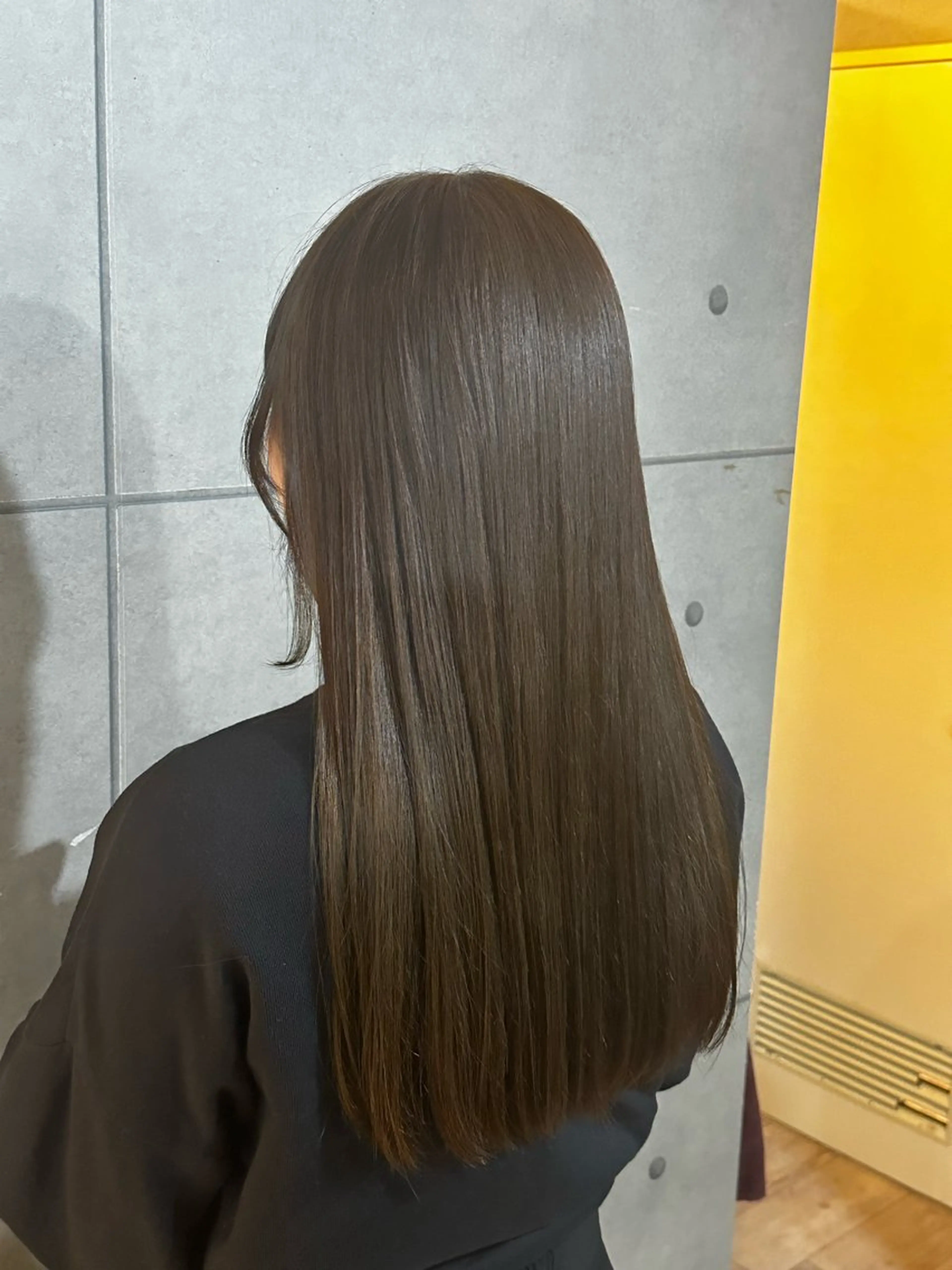 ロング amie池袋【アミ】 Karin...のヘアスタイル