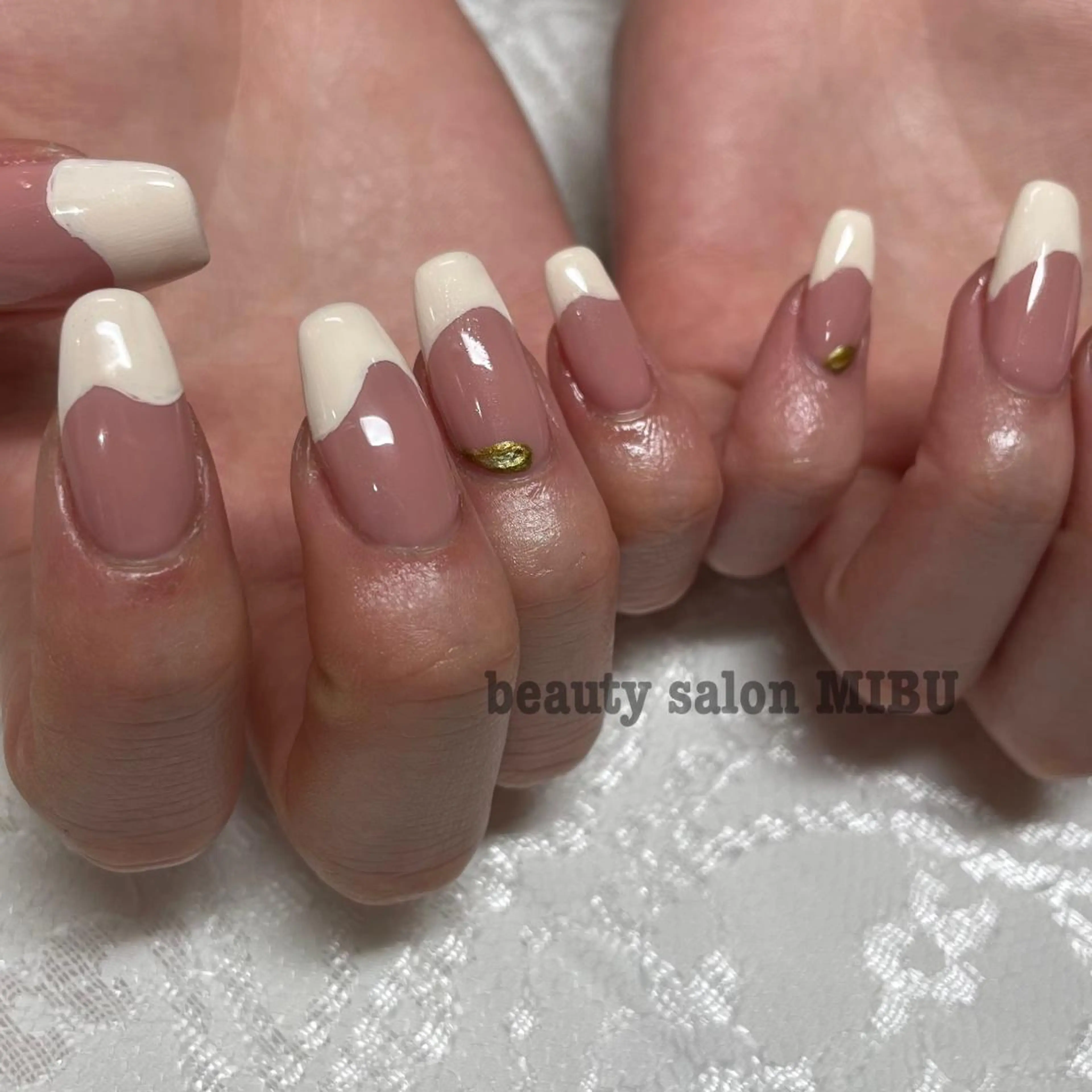 ネイル ハンドネイル Sunny.Roa fujiのネイルデザイン