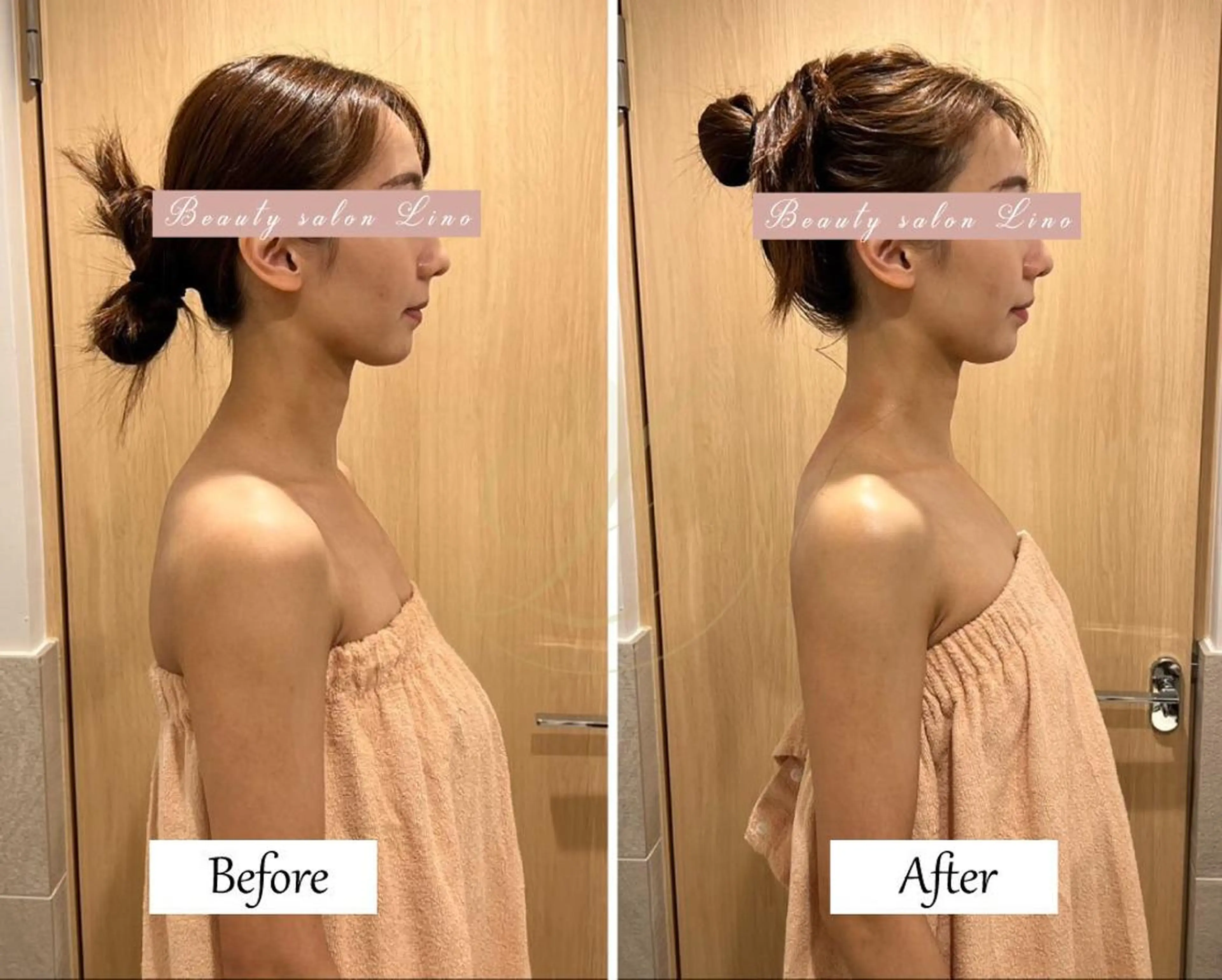 【上半身】華奢見え美ライン★くっきり肩甲骨&デコルテ!リリースカッター50分の写真