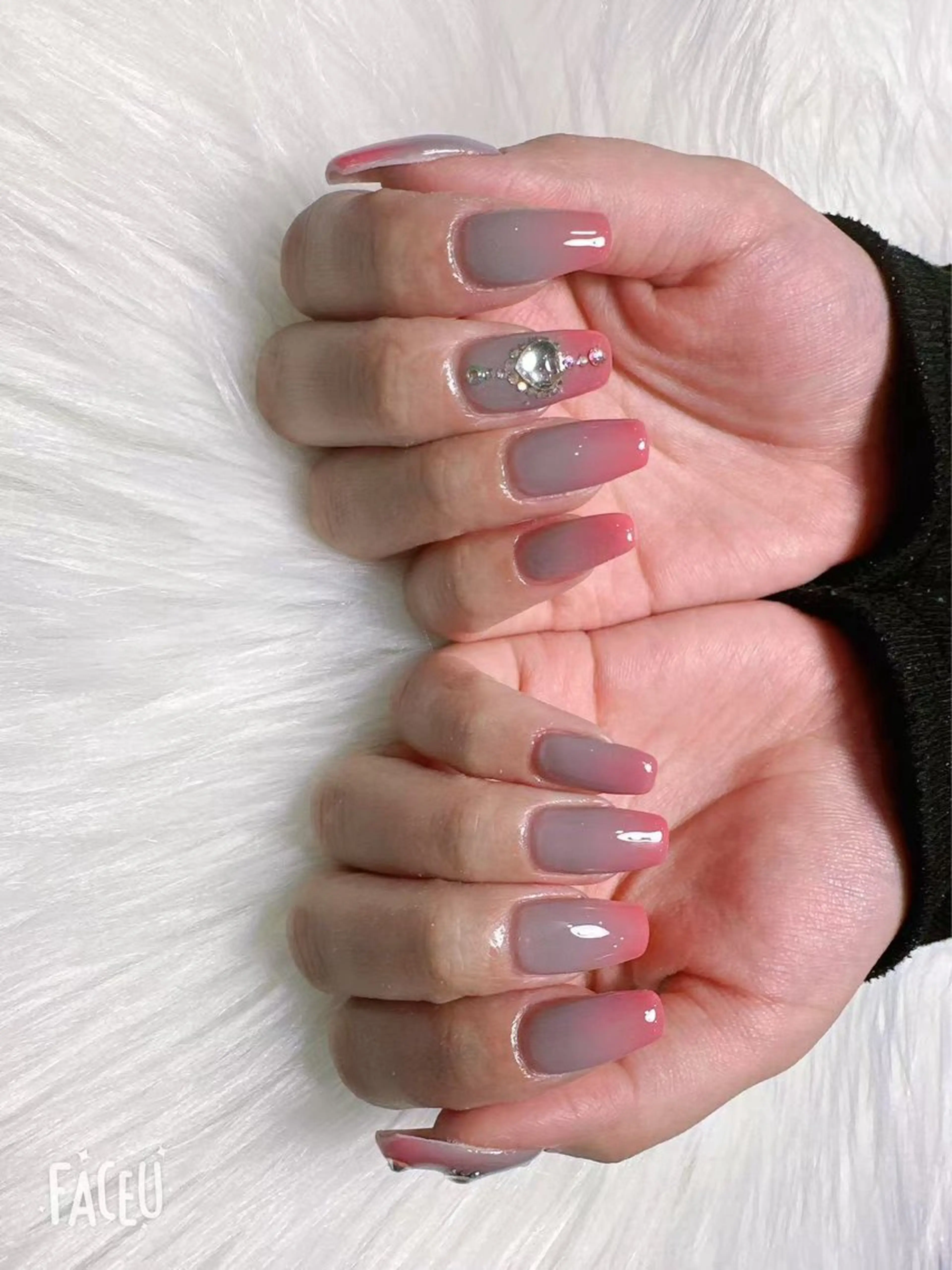 ネイル Hana&NAILSALON所属・Hana& salonのネイルデザイン