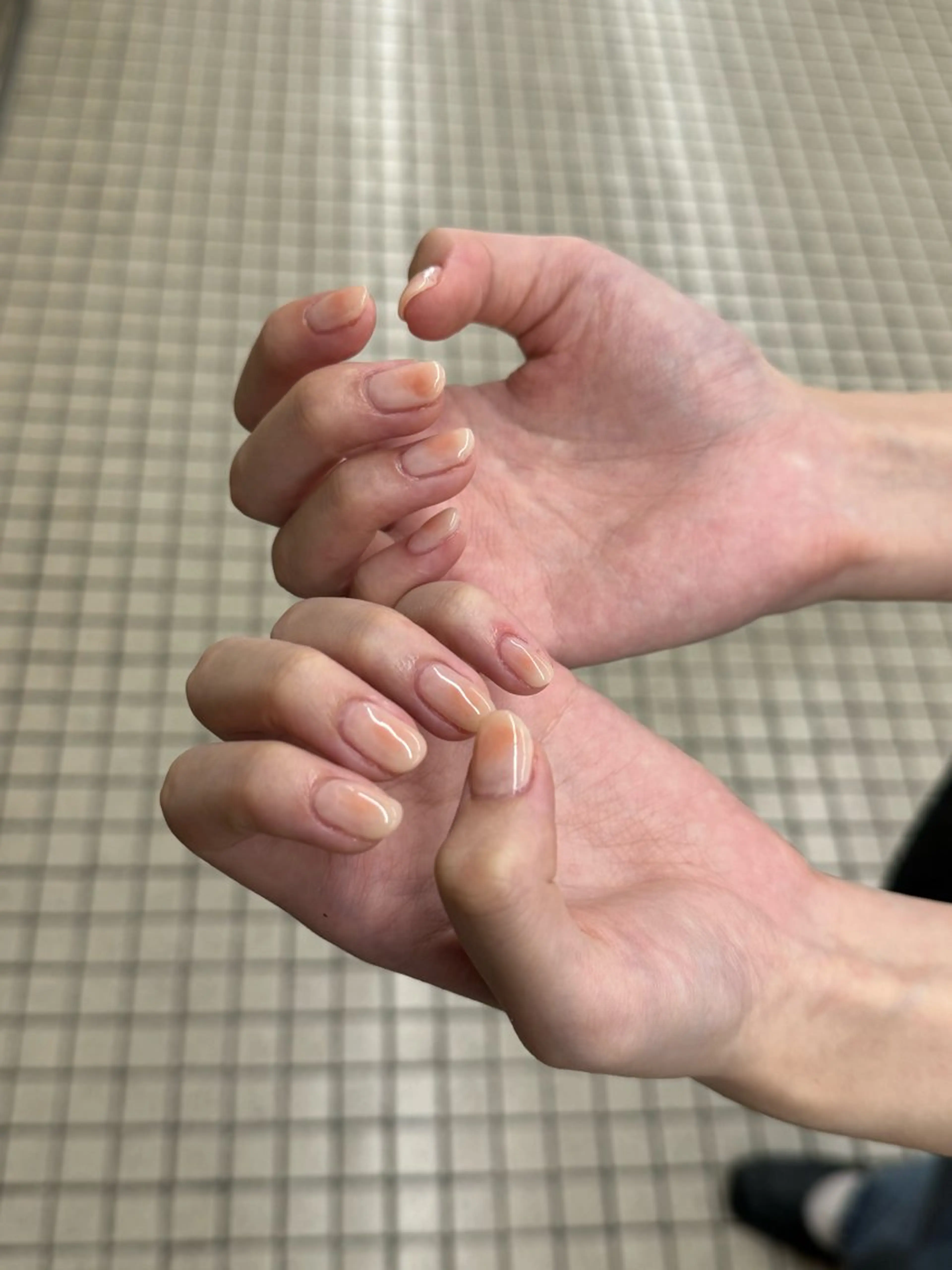 ネイル ハンドネイル haruka .のネイルデザイン