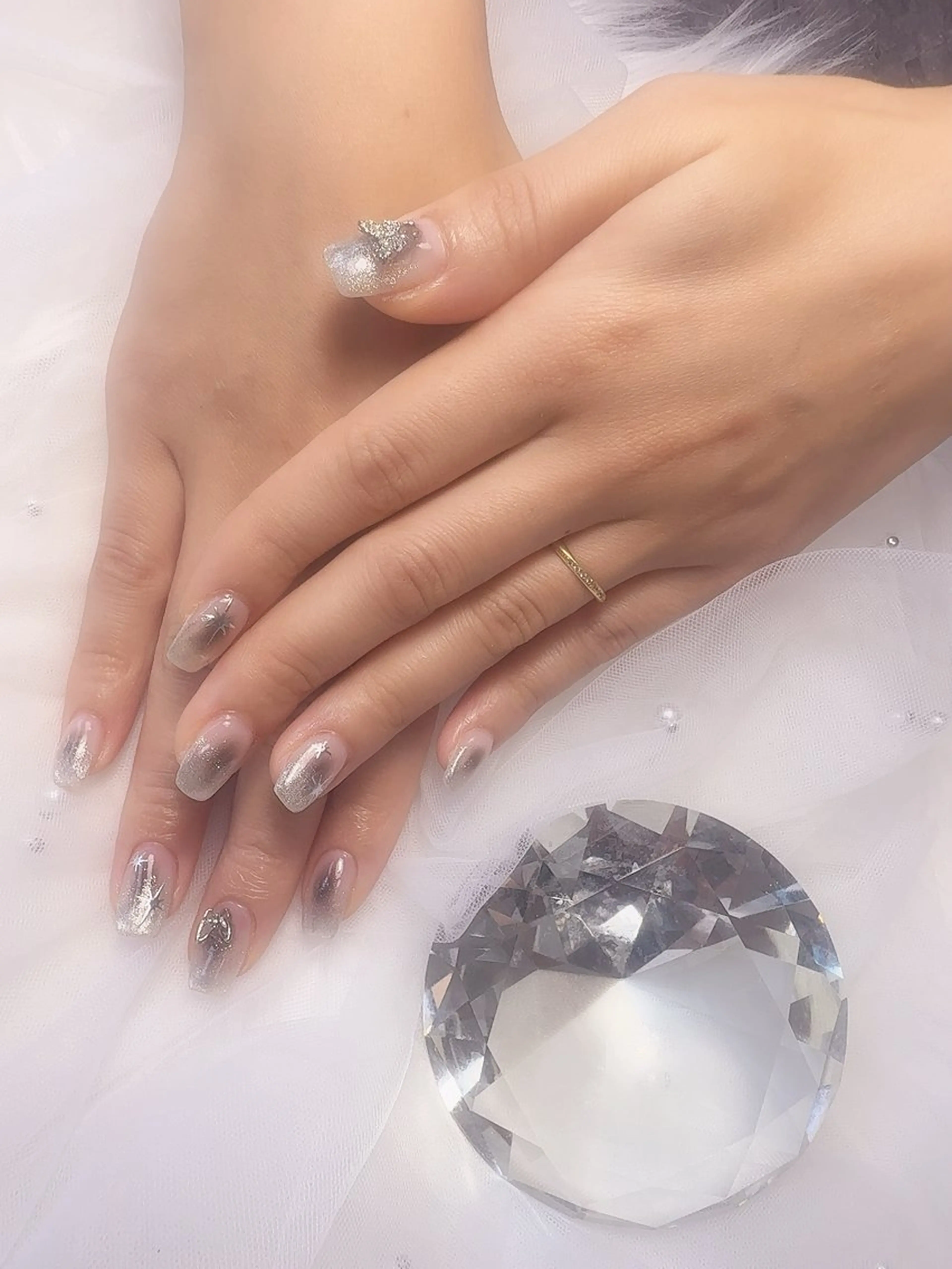 ネイル CERINE Nail✮のネイルデザイン