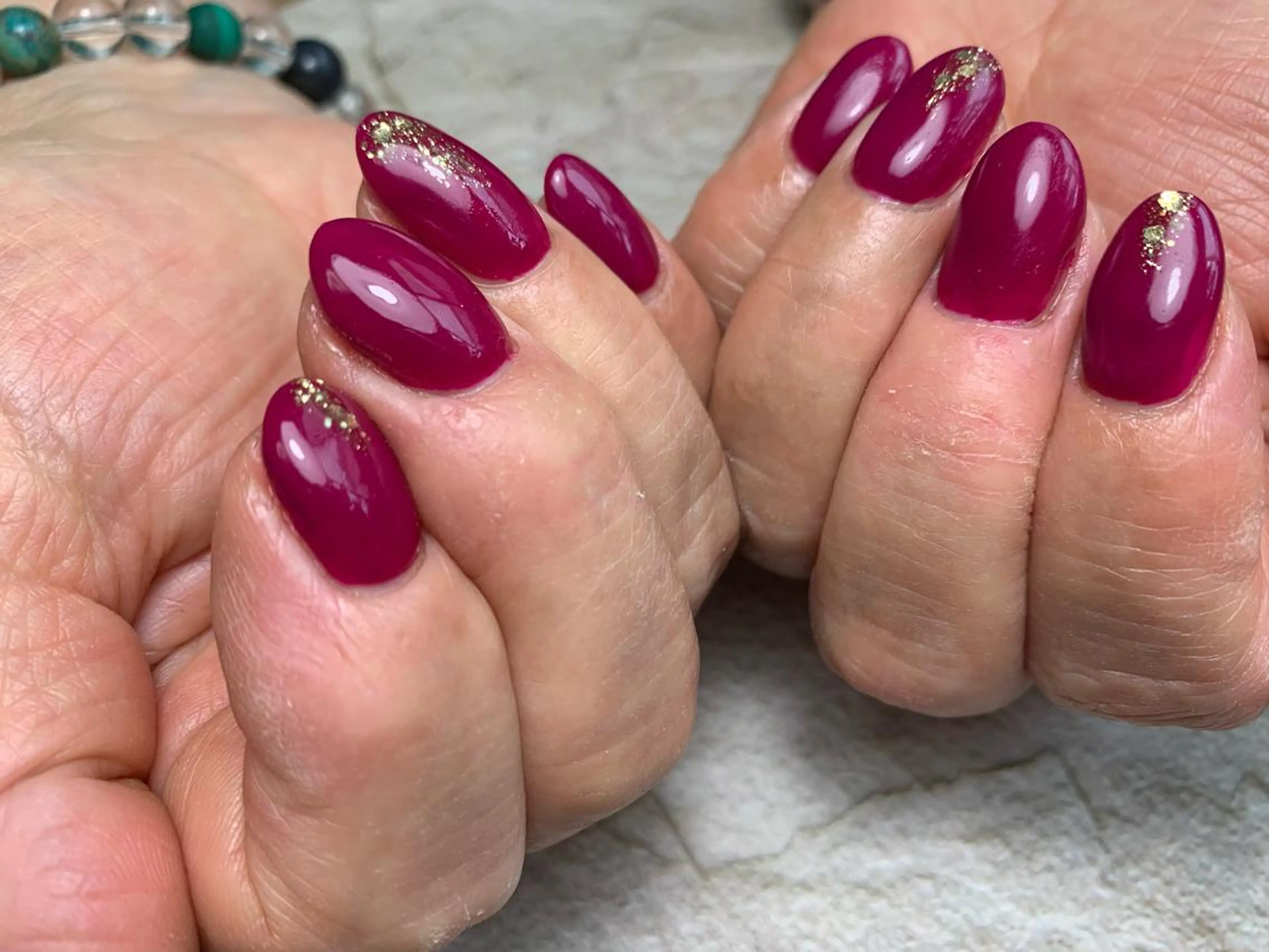 ネイル ハンドネイル nail room Ly'leaのネイルデザイン