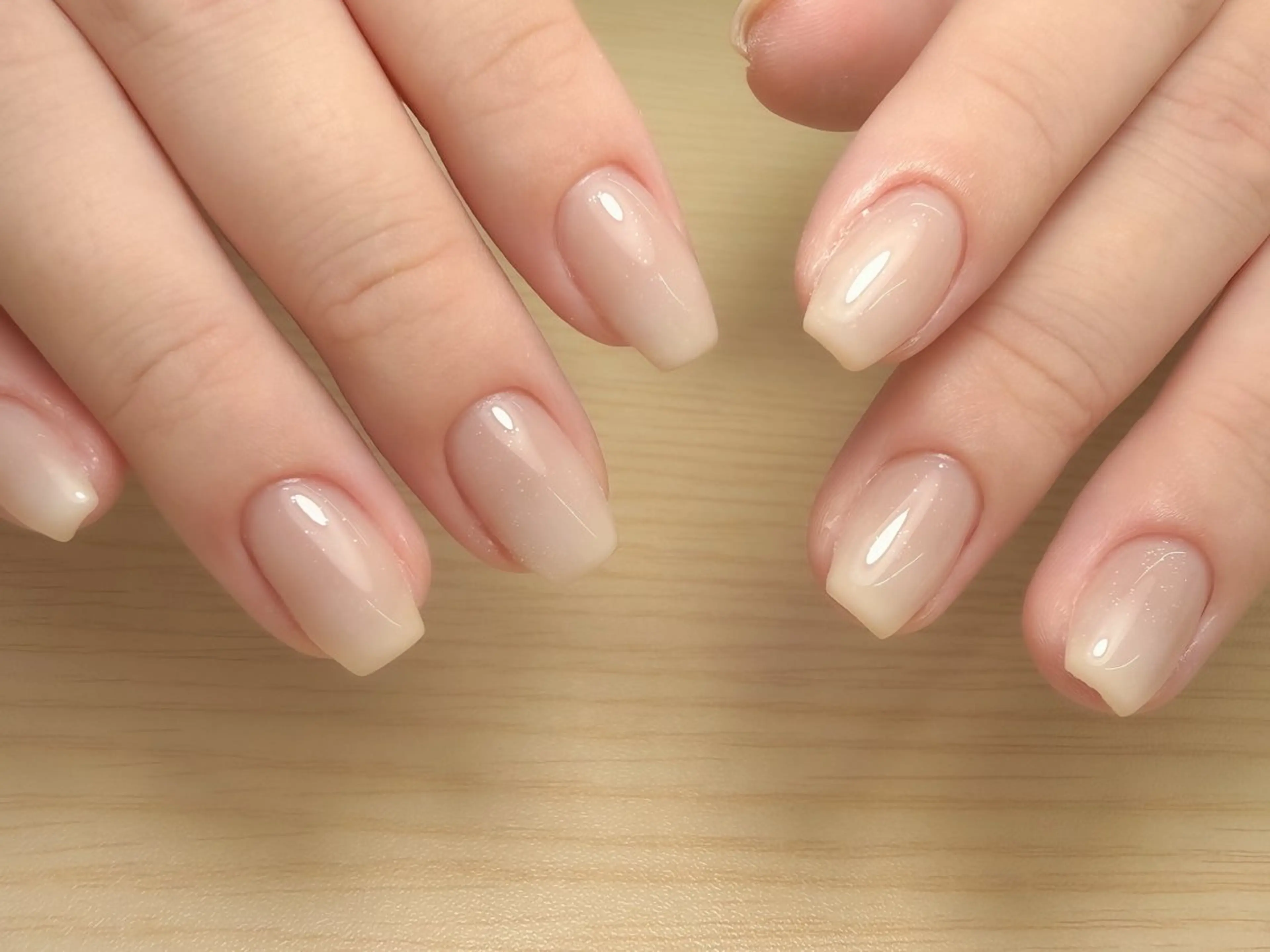 ネイル ハンドネイル healing【ヒルリン】所属・healing 【ヒルリン】のネイルデザイン