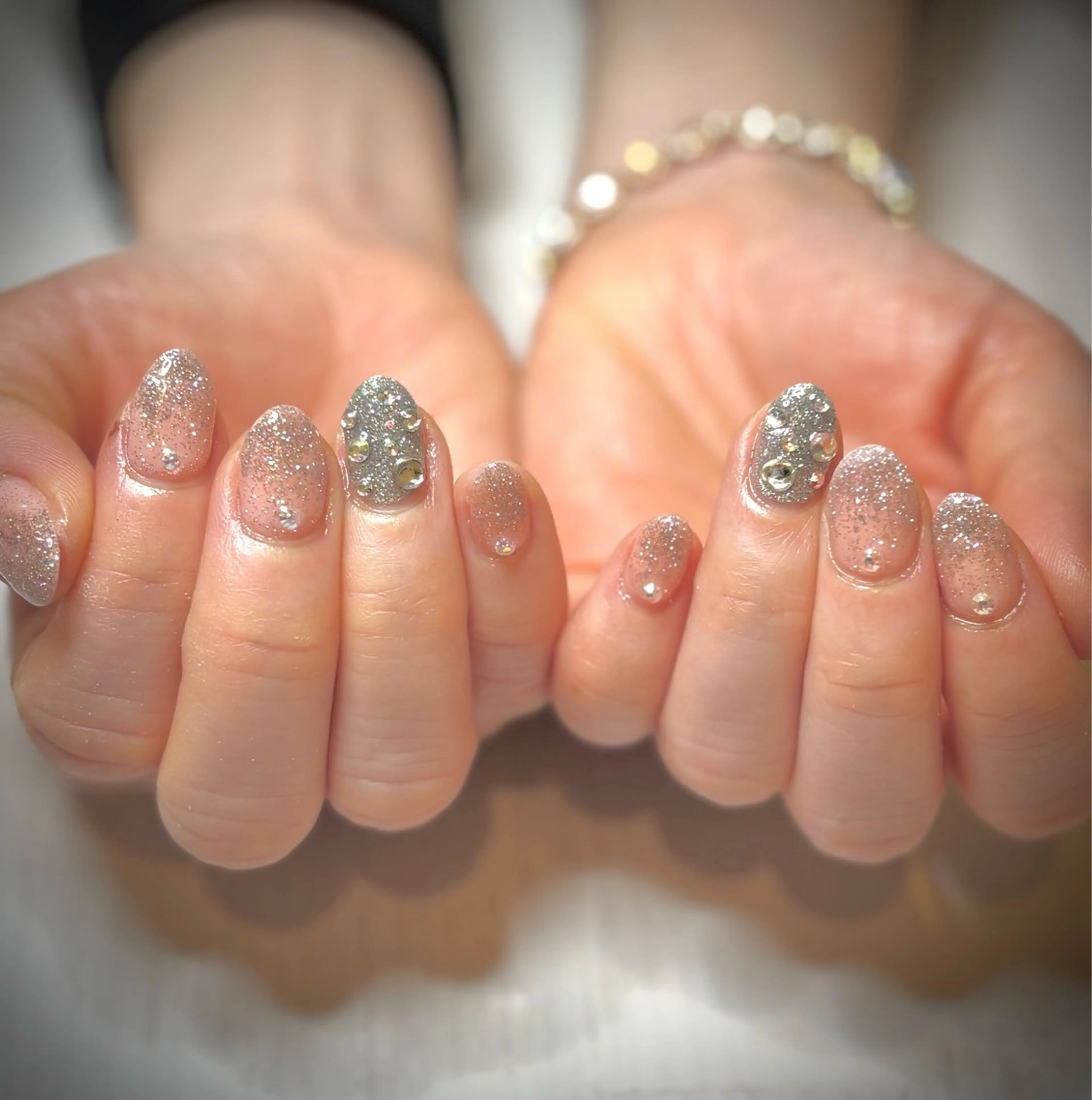 ネイル 💎女性専用💎浅草 /蔵前/押上makiのネイルデザイン