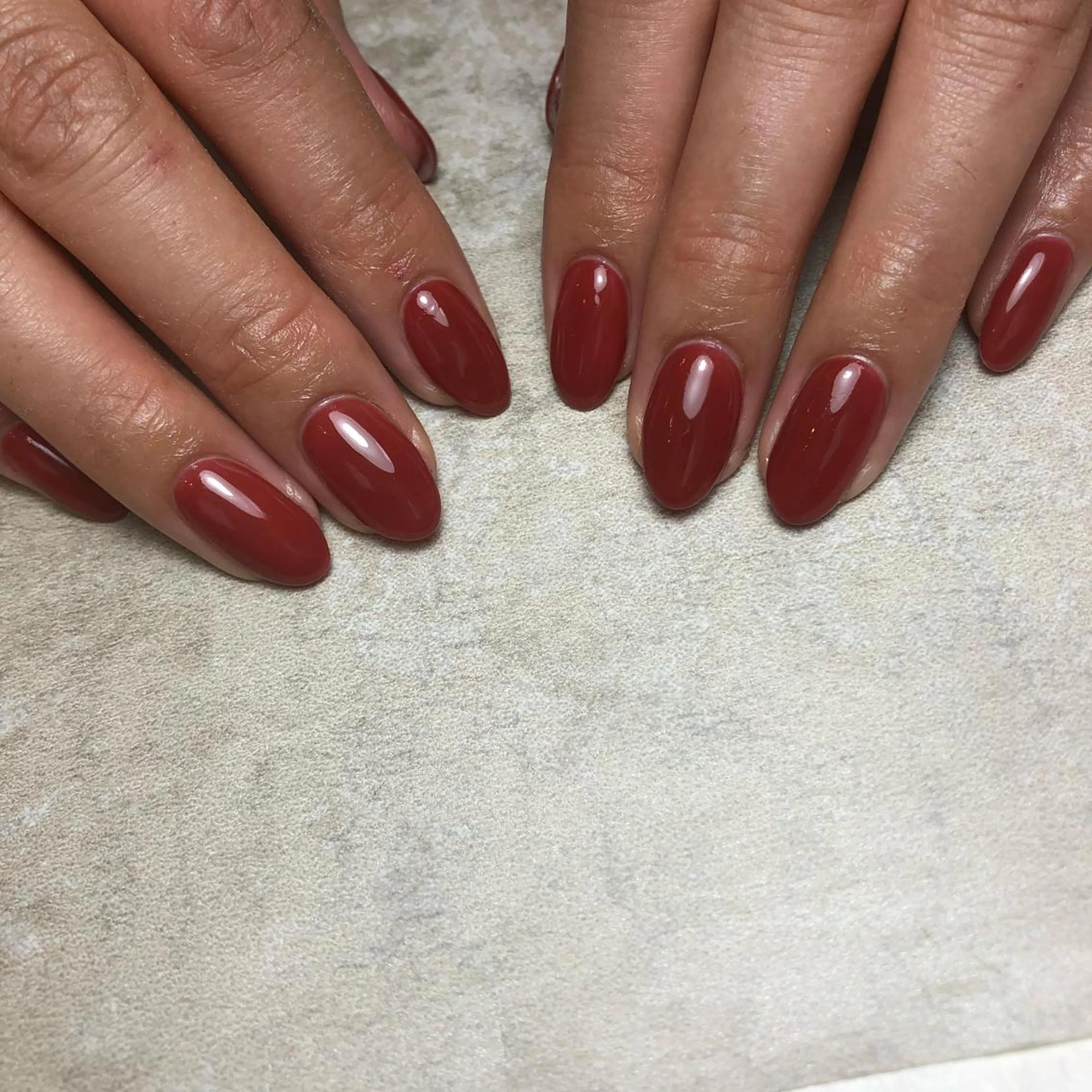 ネイル MAKANI nail salon所属・MAKANI salonのネイルデザイン