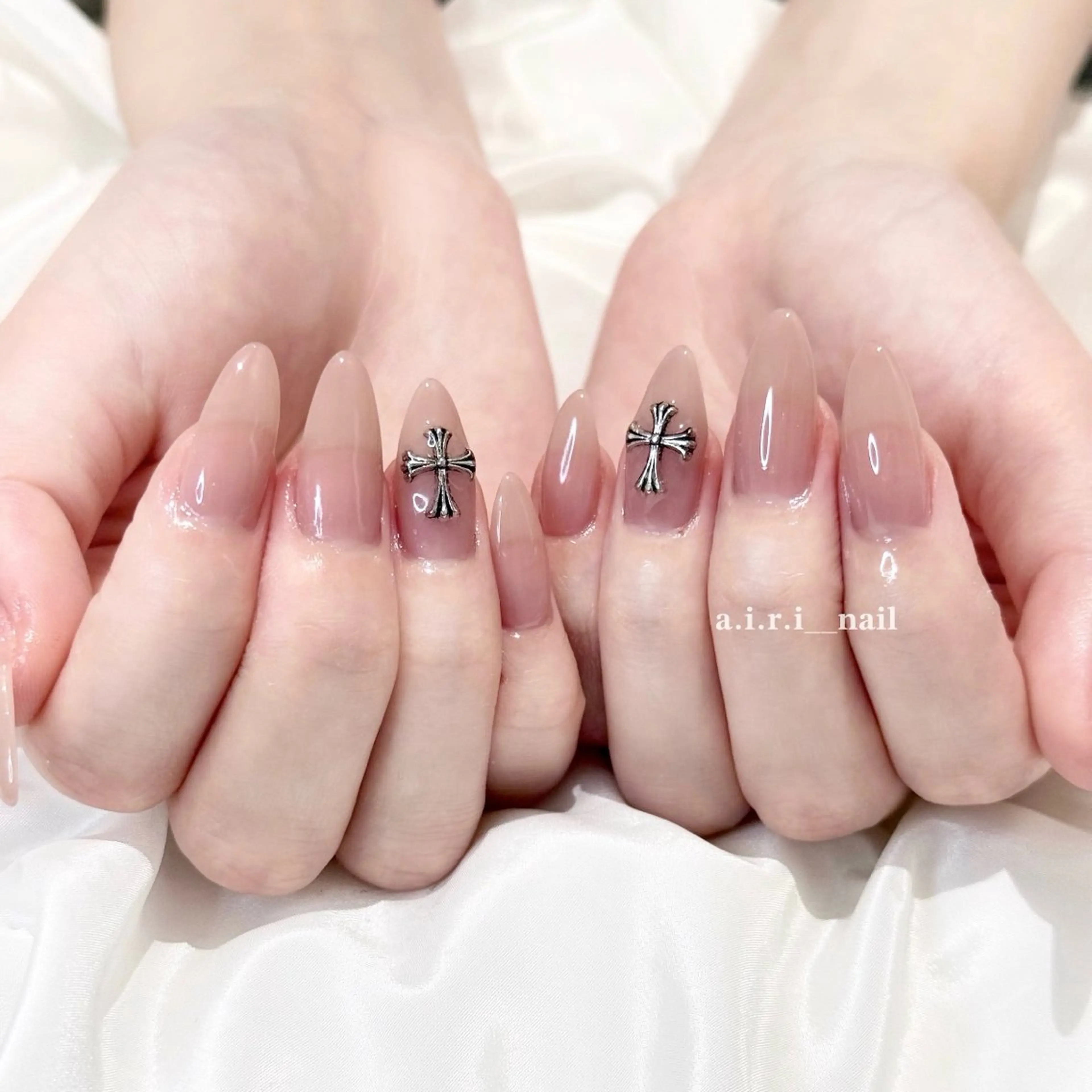 ワンカラー✨【パラジェル使用】                              《 オフあり初回無料💝 》の写真