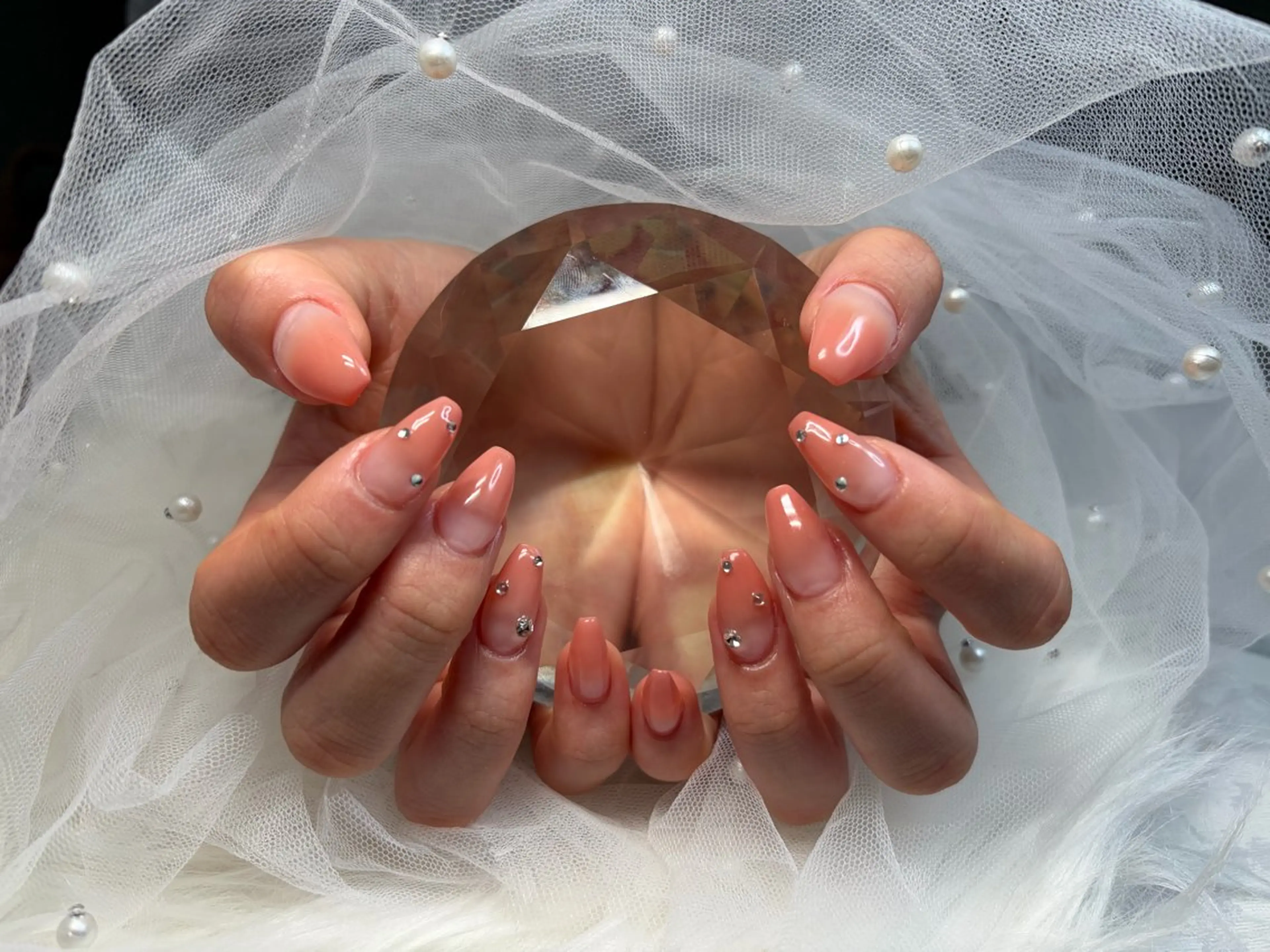 ネイル SHI ROのネイルデザイン