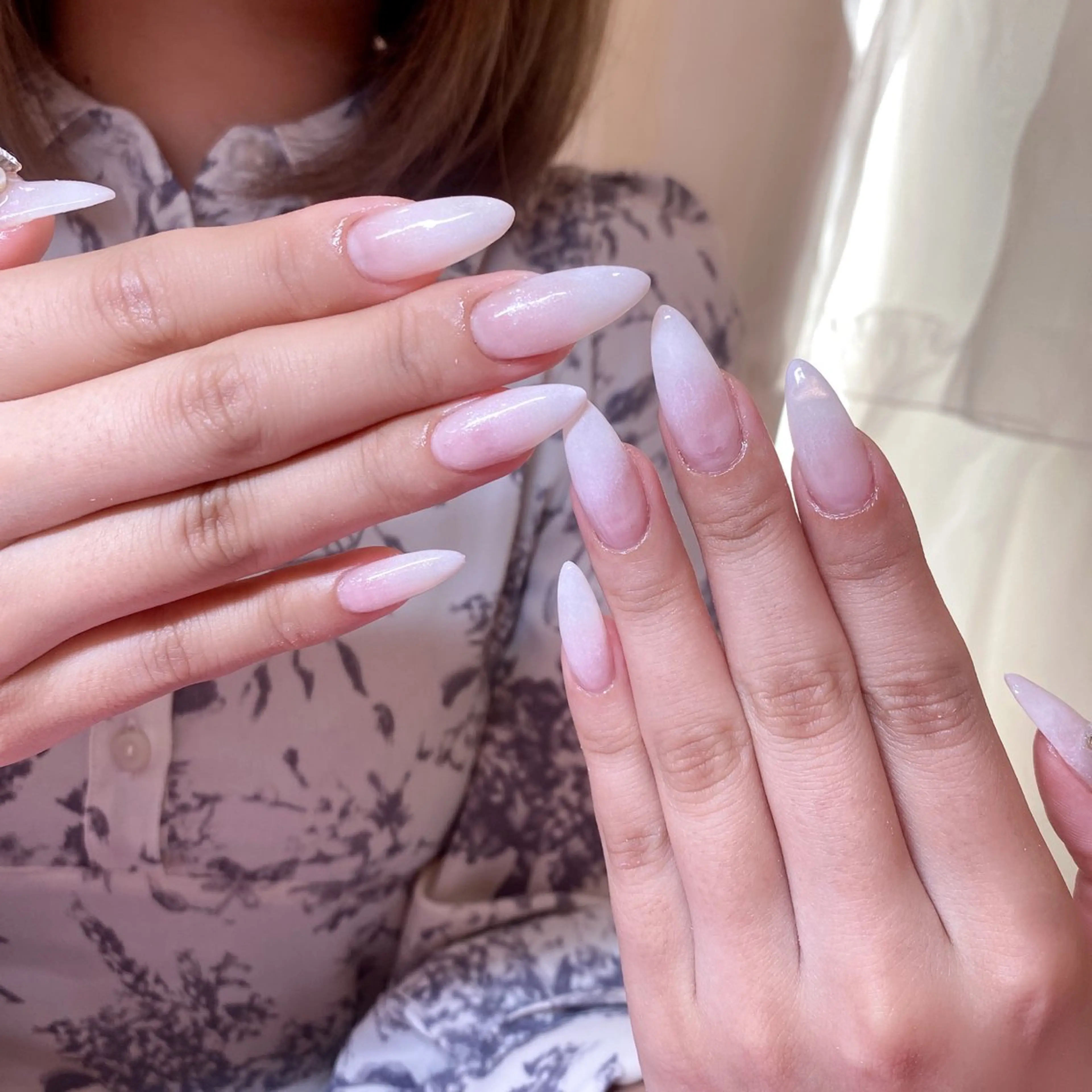 【チップワンカラーorマグネット】の写真