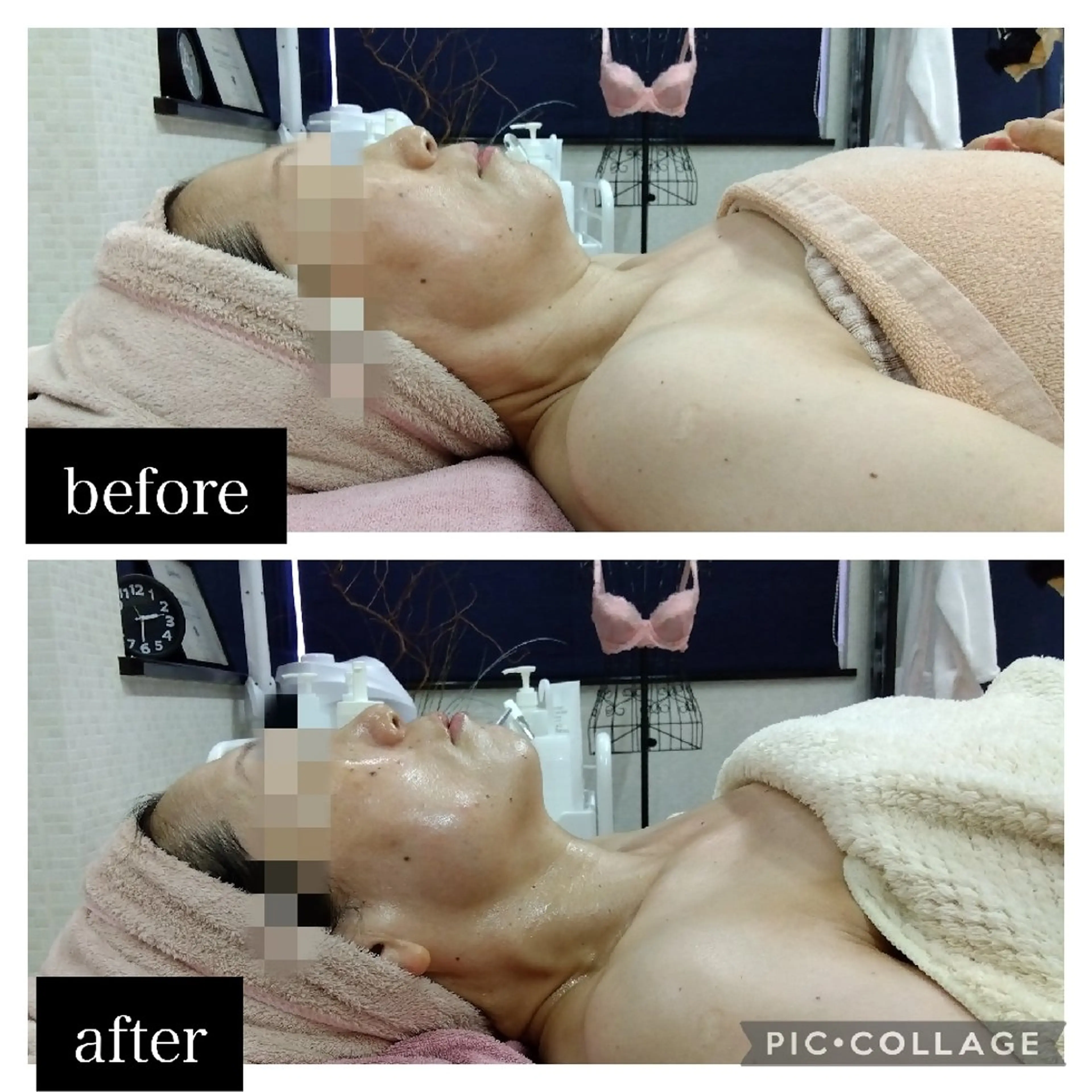 エステ リラク relaxation salon Peche所属・Peche 香のエステ・リラクイメージ