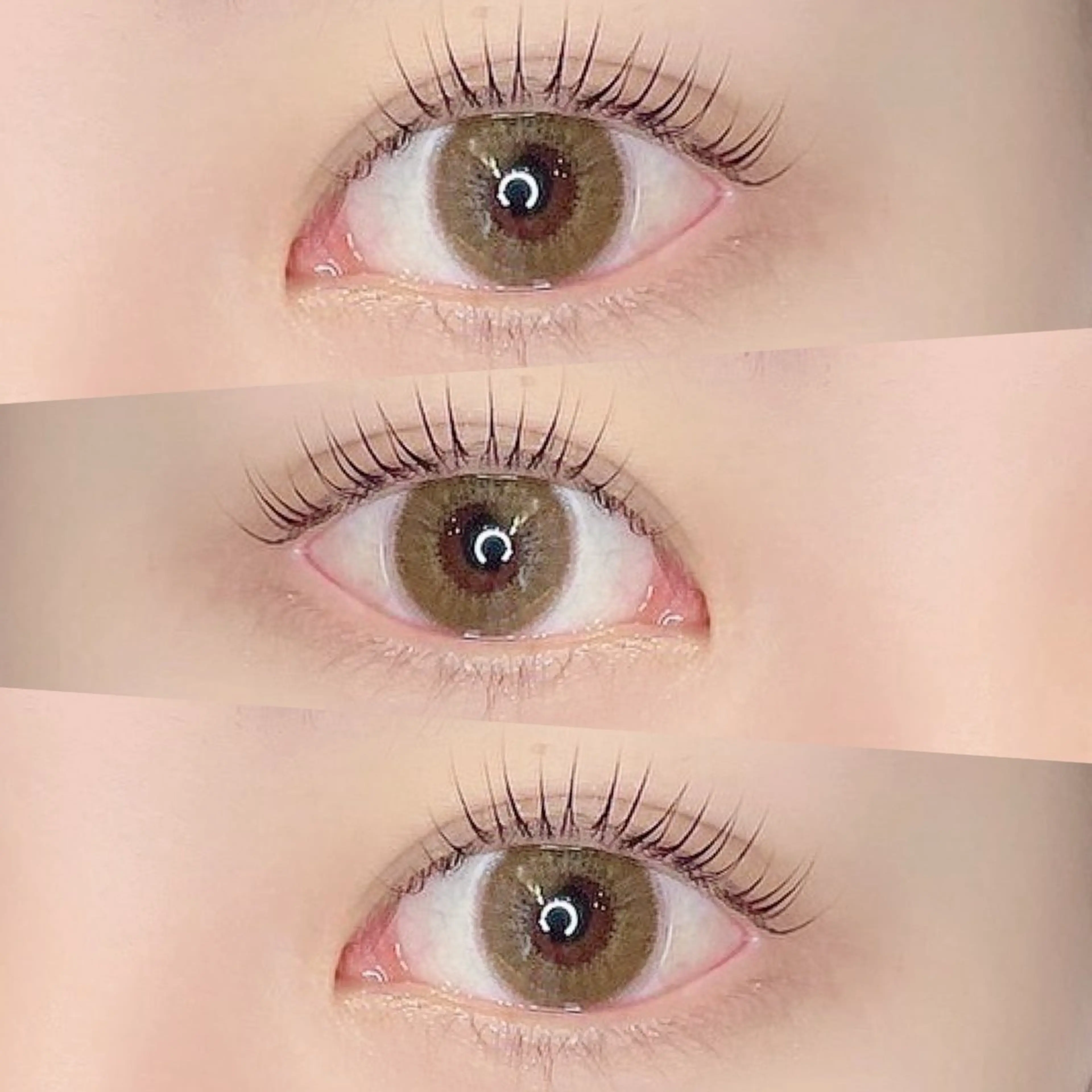 マツエク・マツパ マツパ Ysalon eyelashのマツエク・マツパデザイン